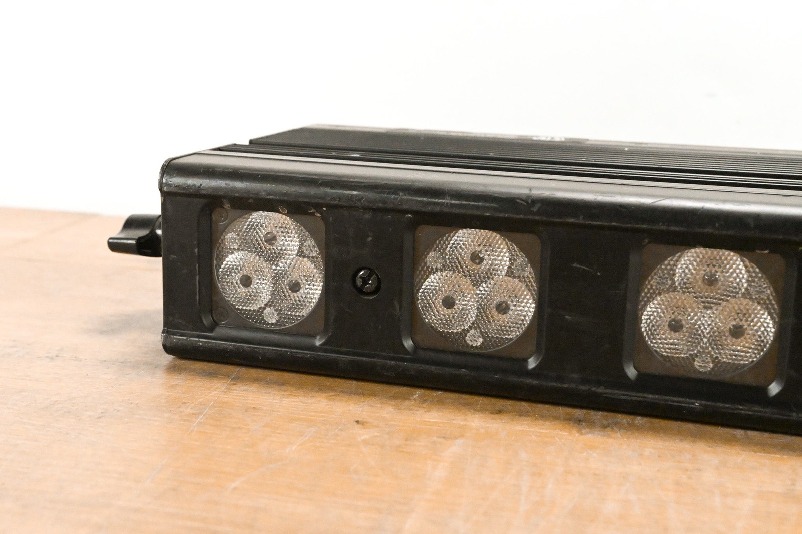 Elation Design LED 36 TRI Brick 12 x Tri Color 3W LED Fixture CG011NY