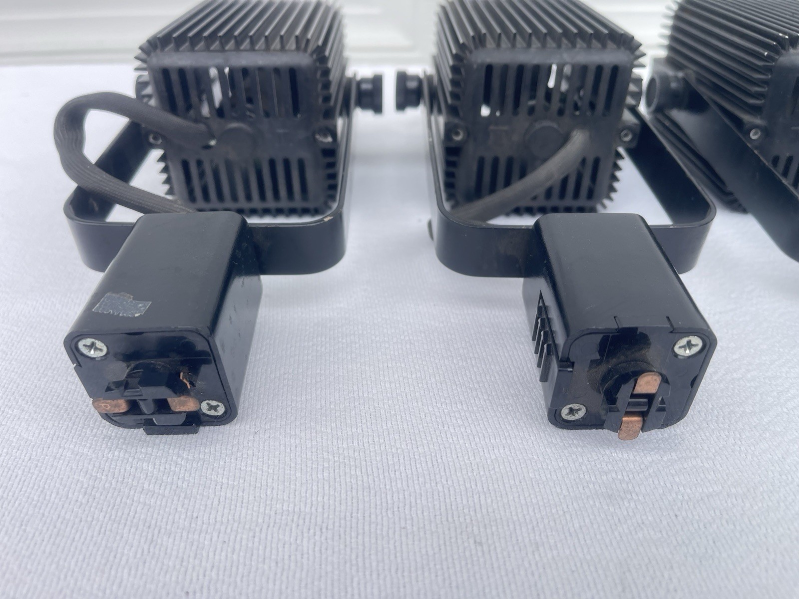 LOT Times Square Theatrical Studio Power Supply/TLI Track & Accura Japan Lights