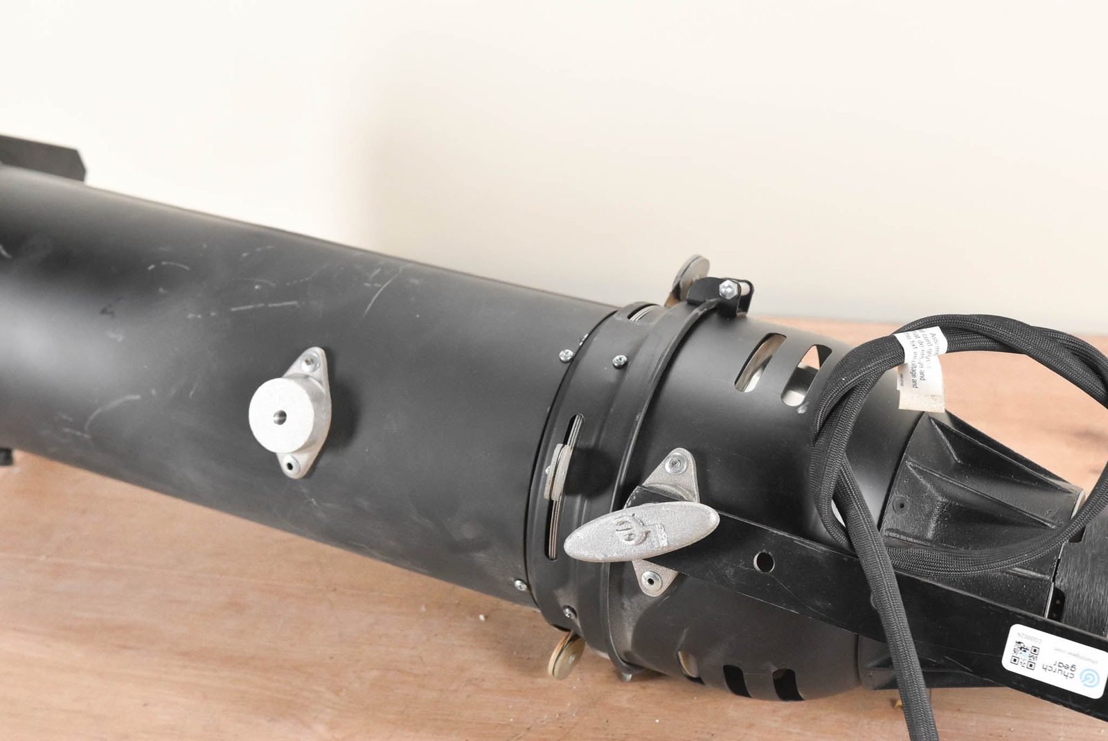 L&E AQ61 Ellipsoidal Light (Unknown Lens Degree) CG0002N