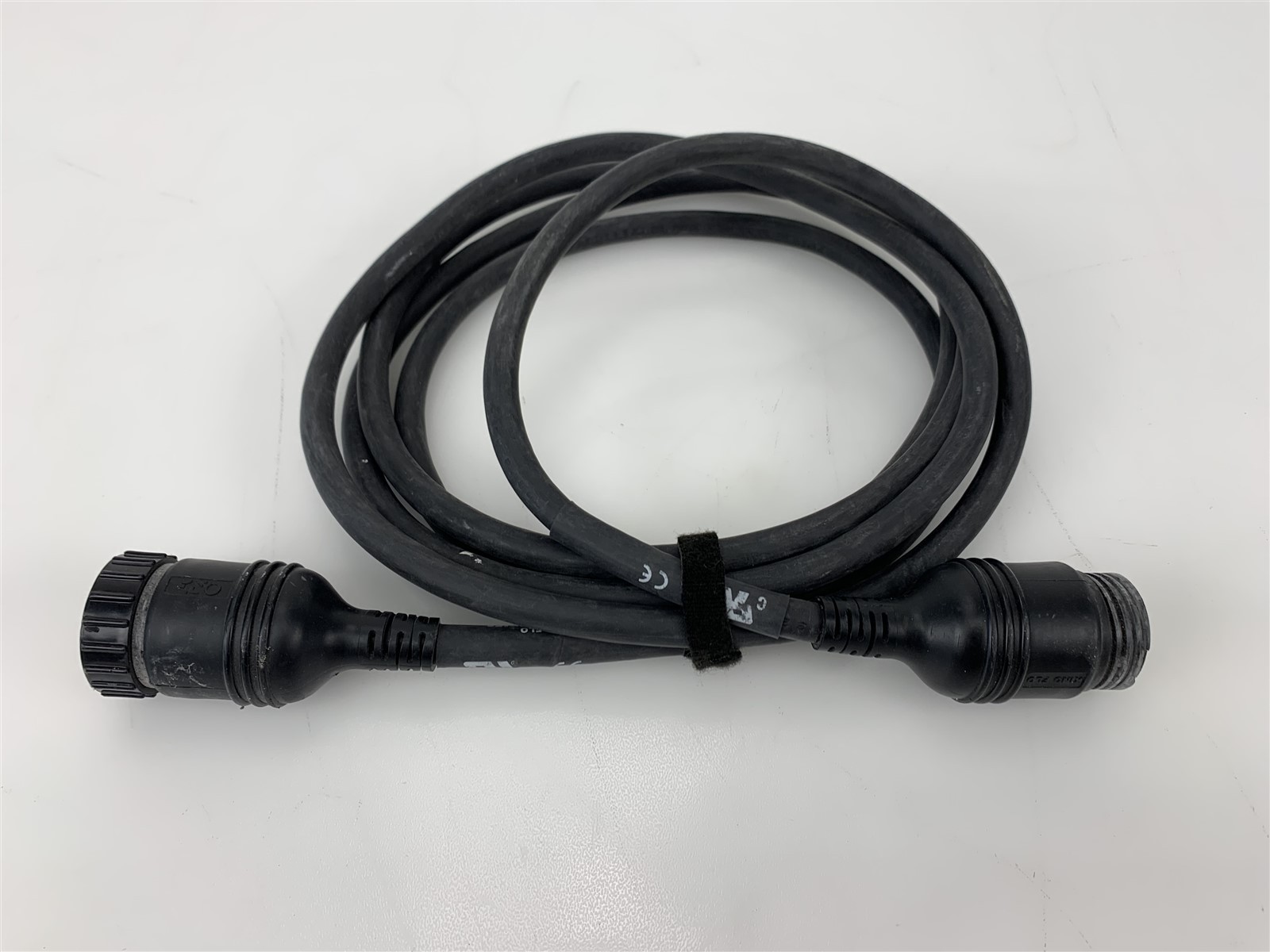 Kino Flo Mega 4Bank Extension Cable X19-12M 12ft