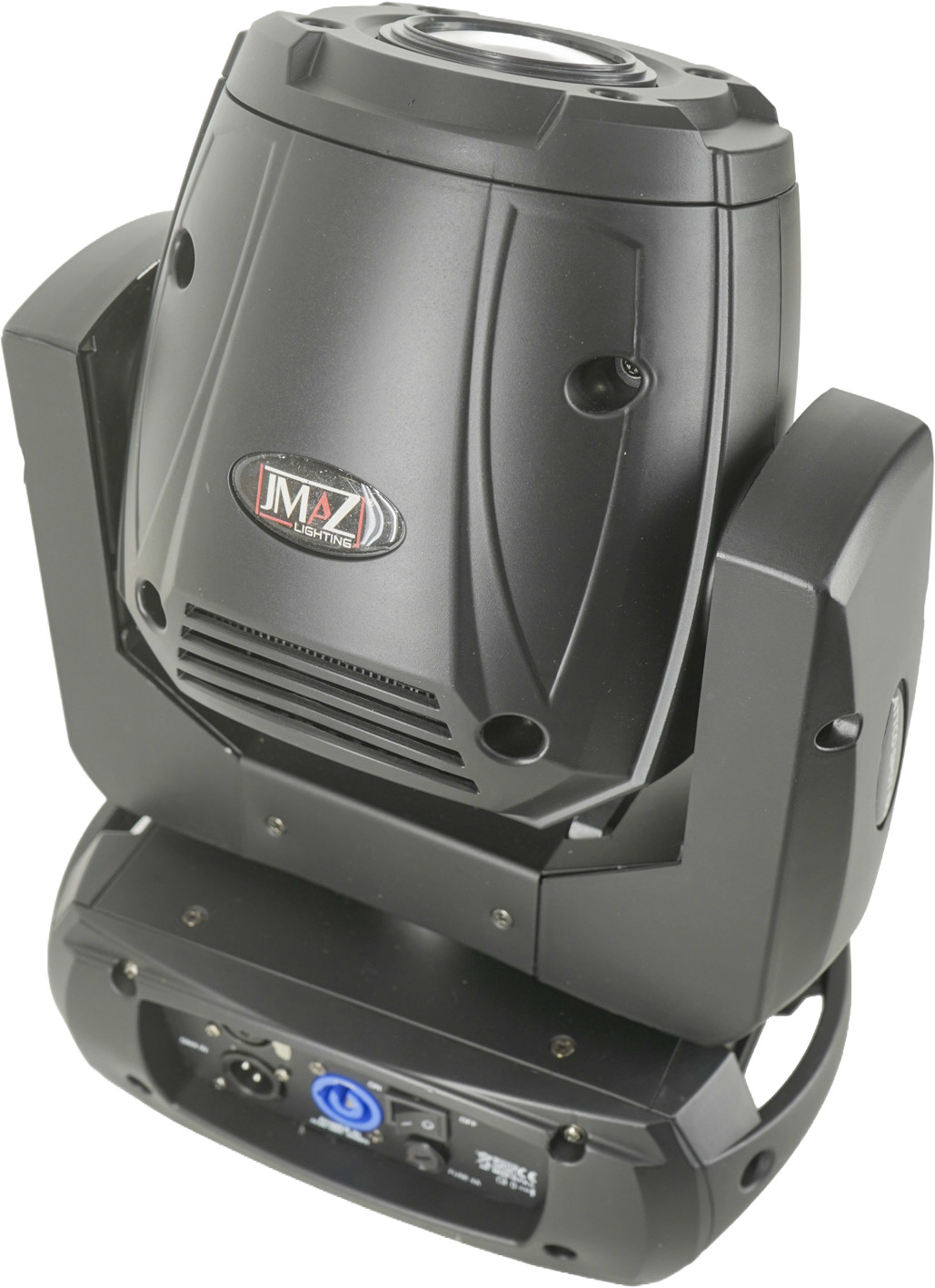 JMAZ Lighting Attco Spot 150W LED Moving Head – BLEMISH