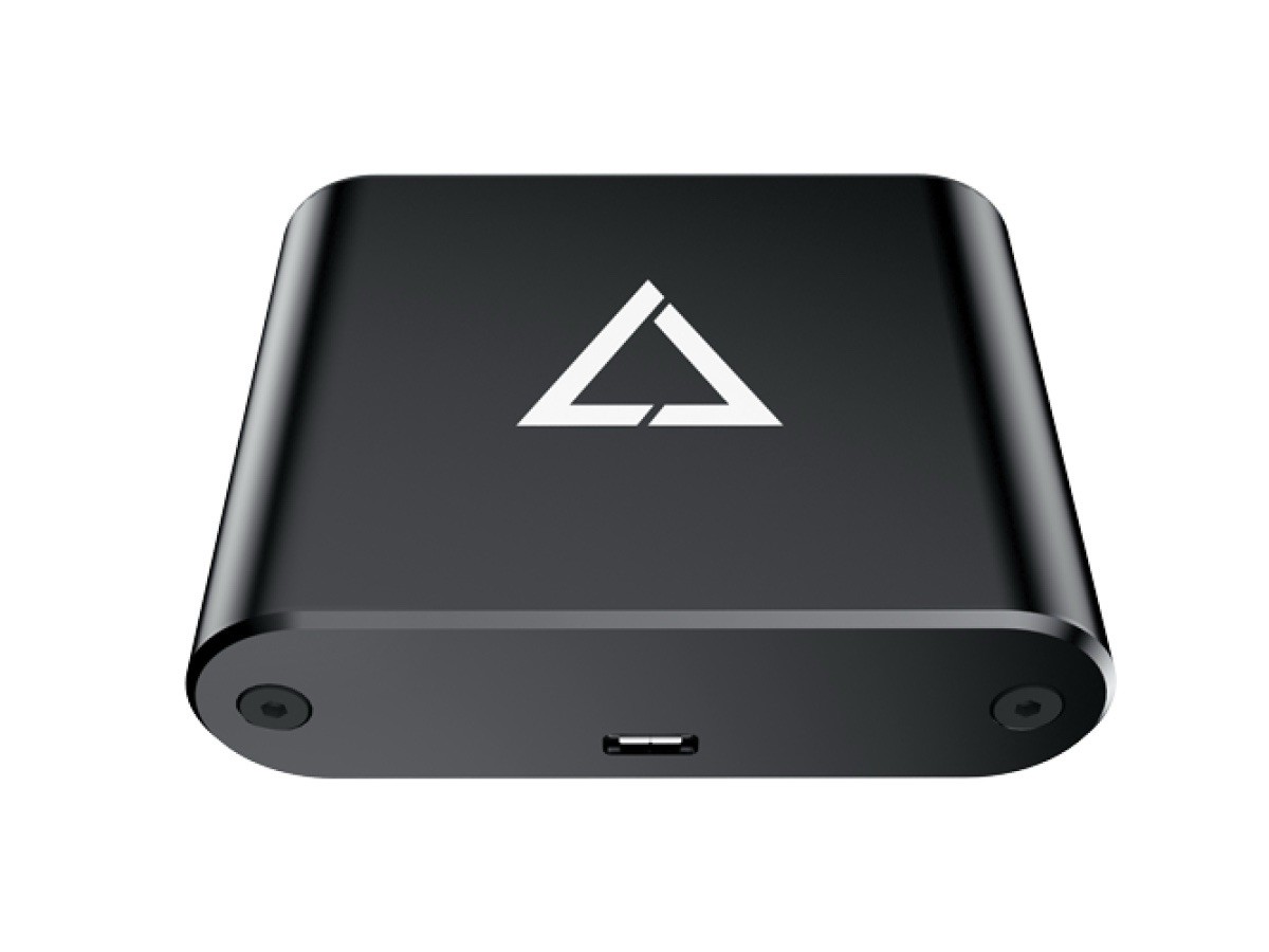 Wicked Lasers Laserdock Dongle USB ILDA Lasercube DJ Stage Laser Show Controller