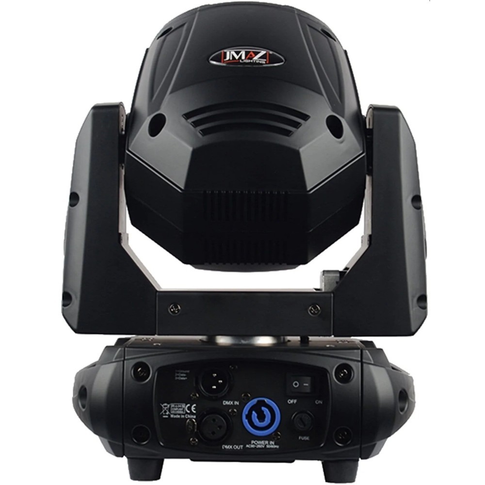 JMAZ ATTCO SPOT 100 75w LED Multi Color/Gobo Moving Head