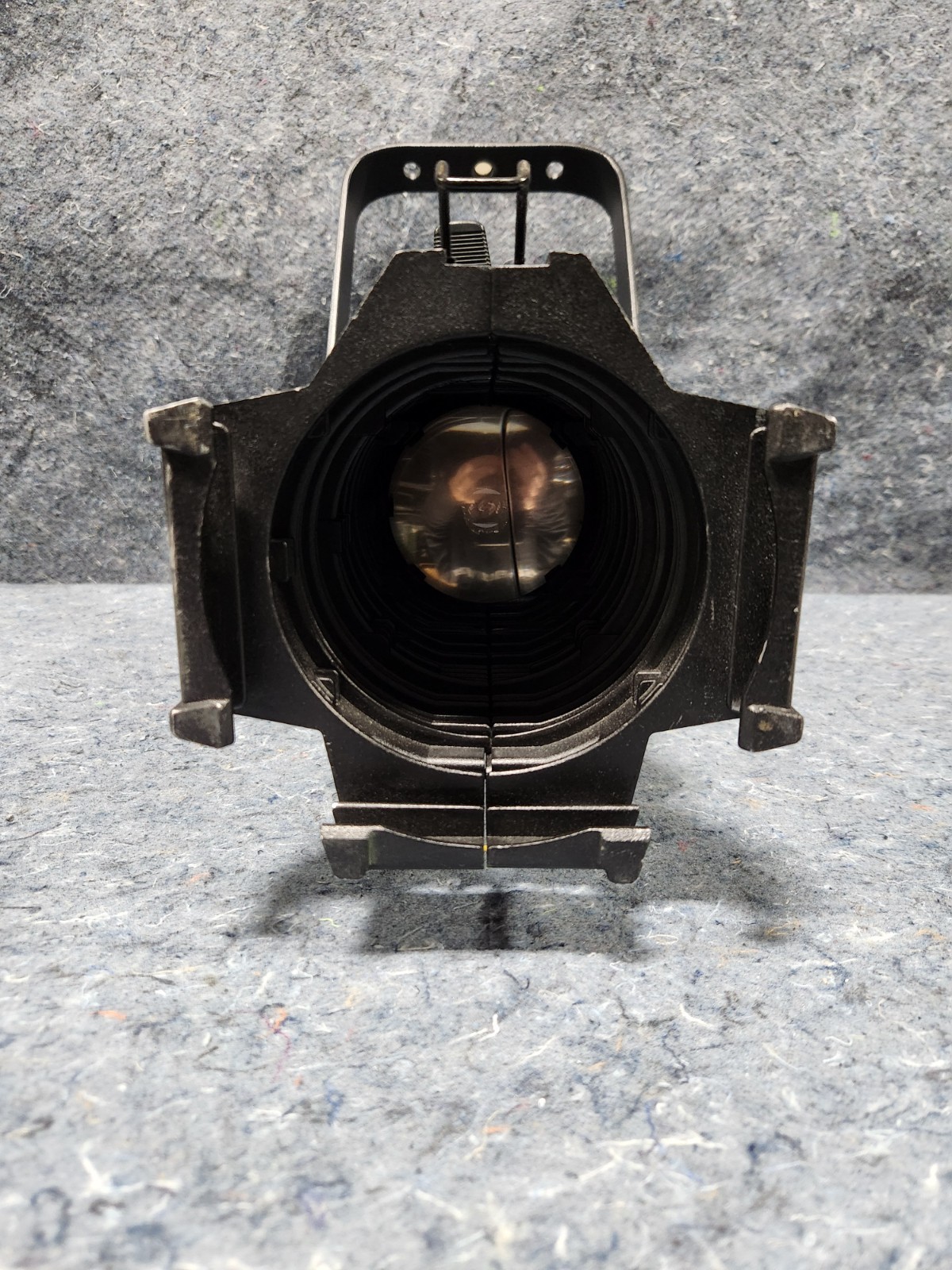 Elation CW-PROFILE-HP 130W 5600K Cool White LED Ellipsoidal w/50 Degree Lens B54