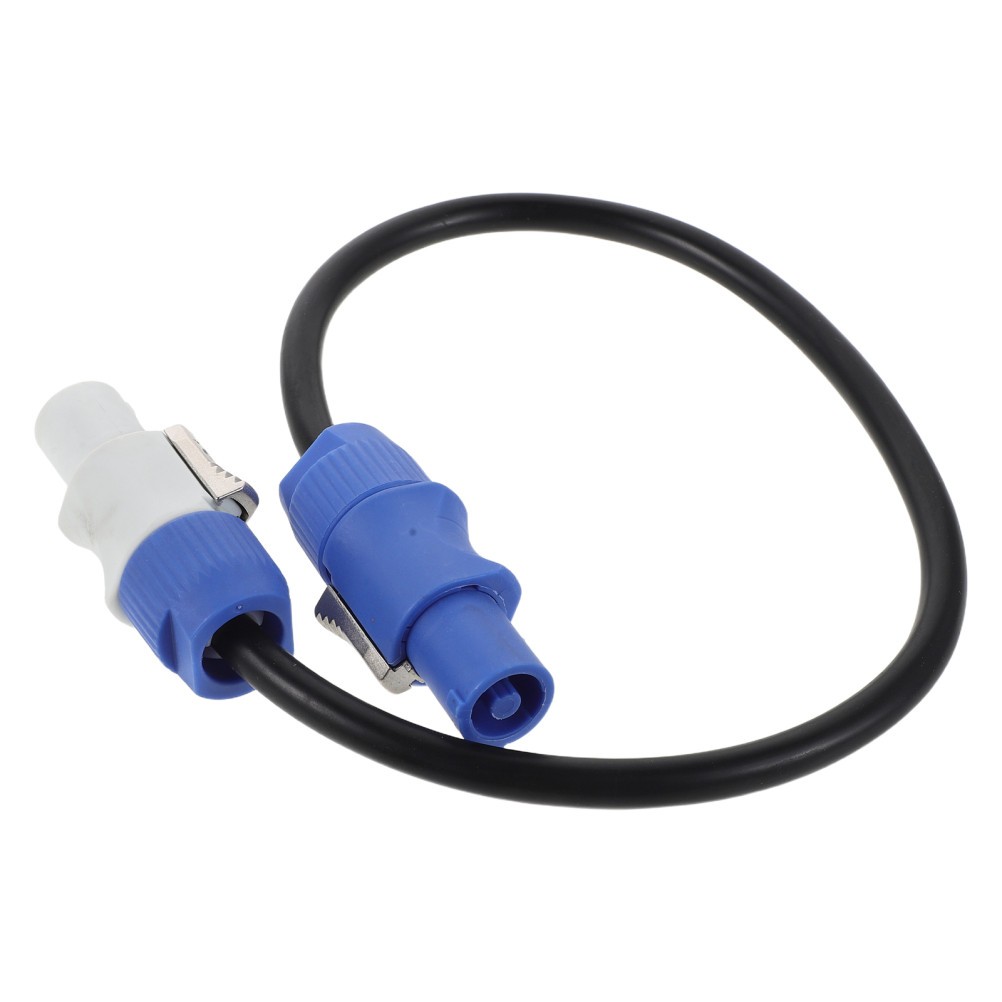 Universal Stage Lamp Cable with Copper Core for Seamless Lighting Power Supply