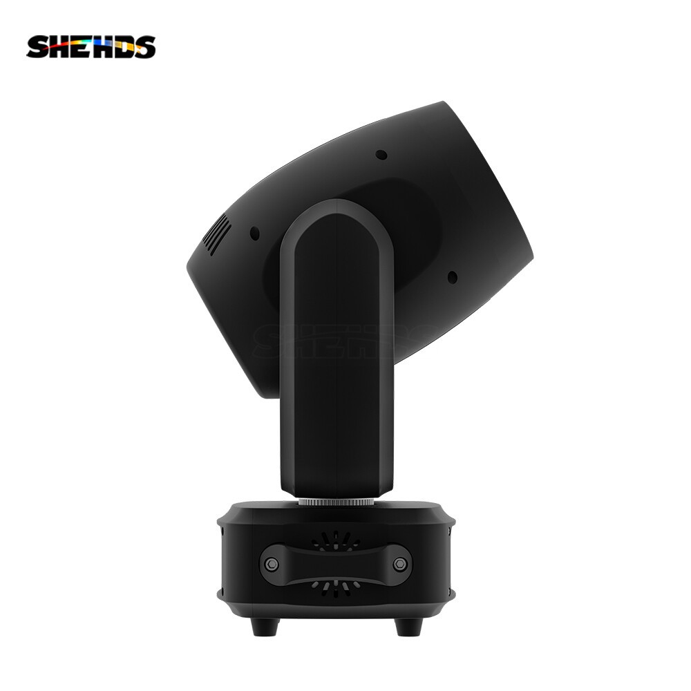 LED 180W Beam Moving Head Stage Lighting DMX512 Gobo Effcet DJ Disco Party Show