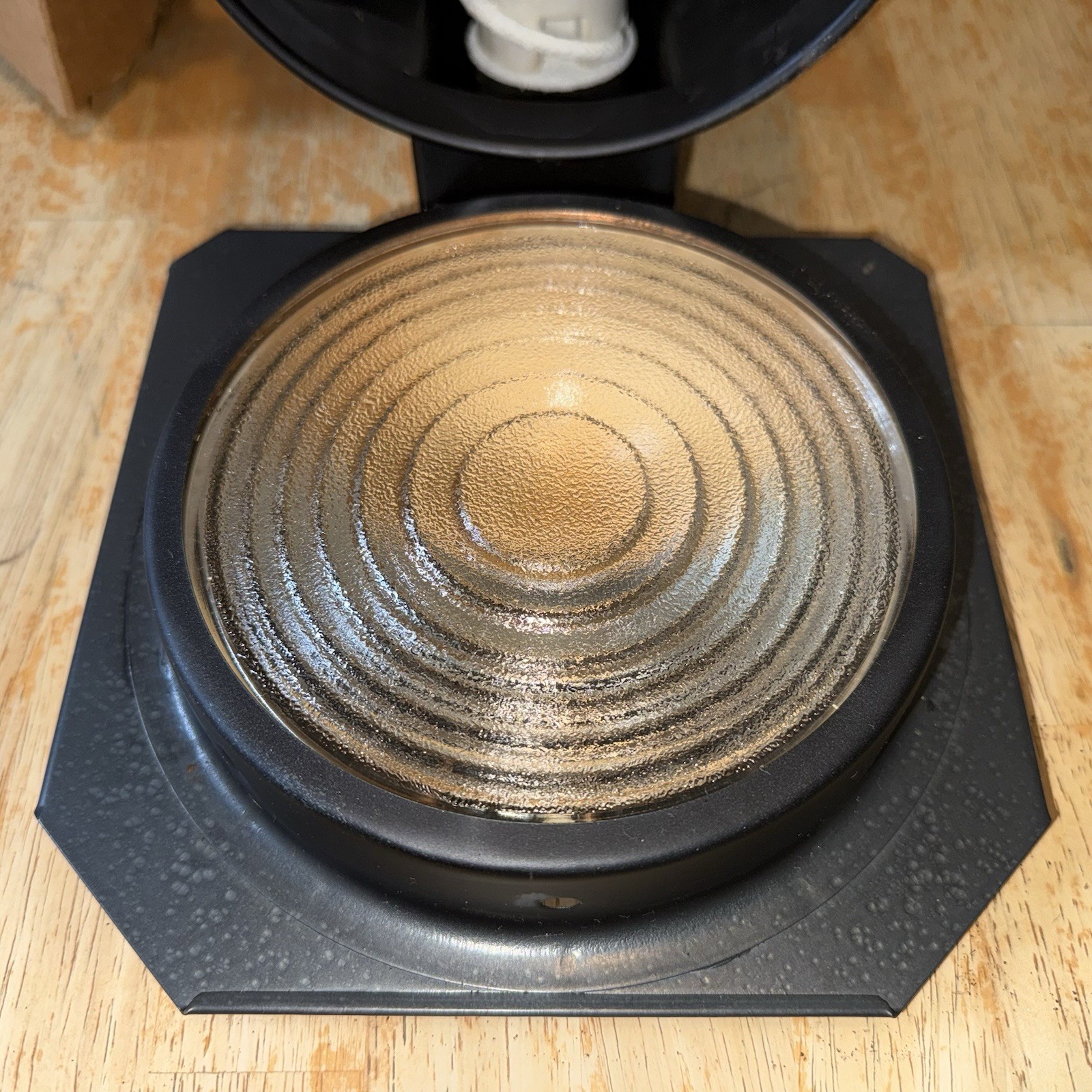 70’s Fresnel TIMES SQUARE Theatrical And Studio Supply Theatre Stage Spotlight