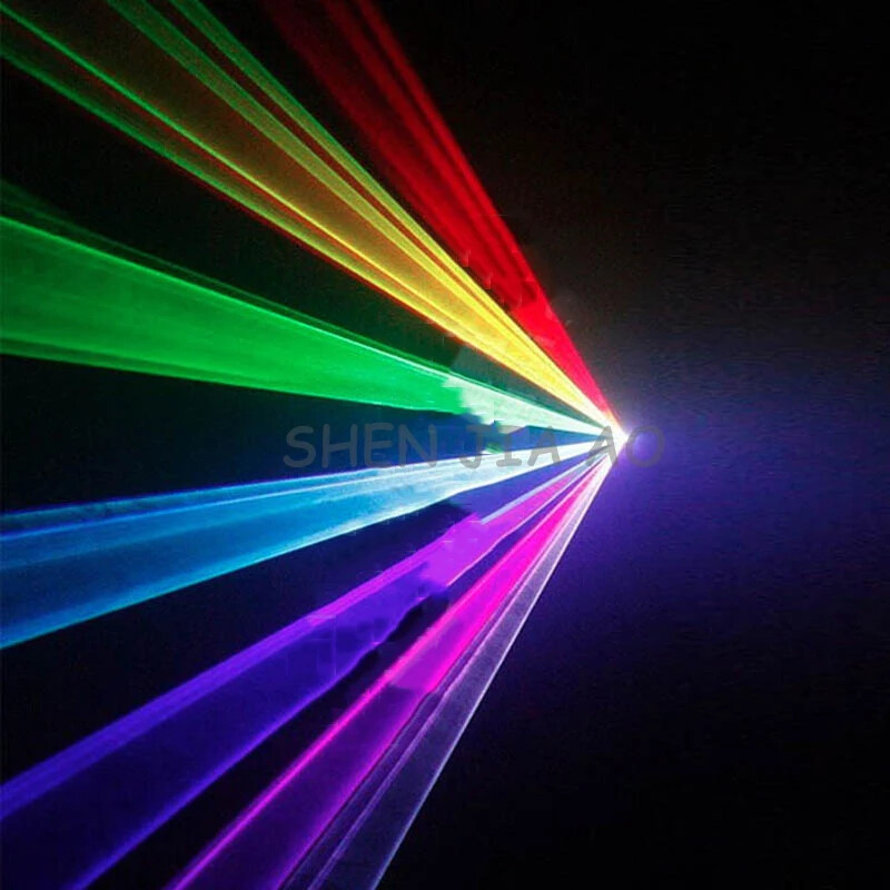 Laser Light Sound Control Ambient Light Outdoor Waterproof Laser Light
