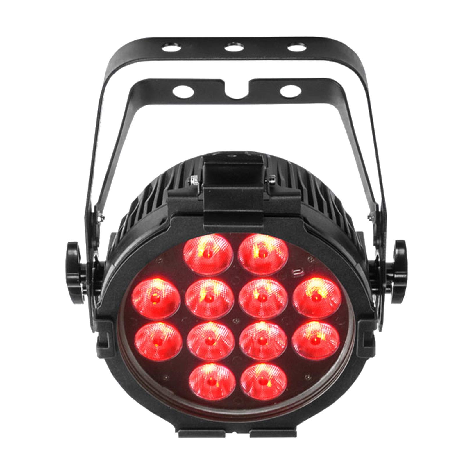 Chauvet DJ SlimPAR Pro H USB High-Power RGBAW+UV Low-Profile Wash Light idjnow