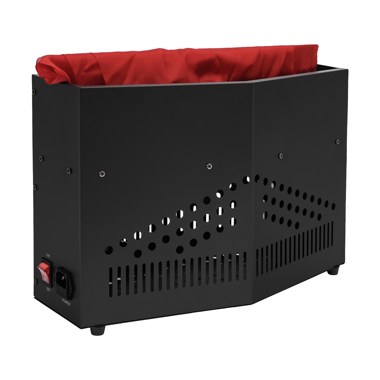 130W Fake Flame Light Stage Show Fire Flame Lighting Disco DJ Band KTV Bar