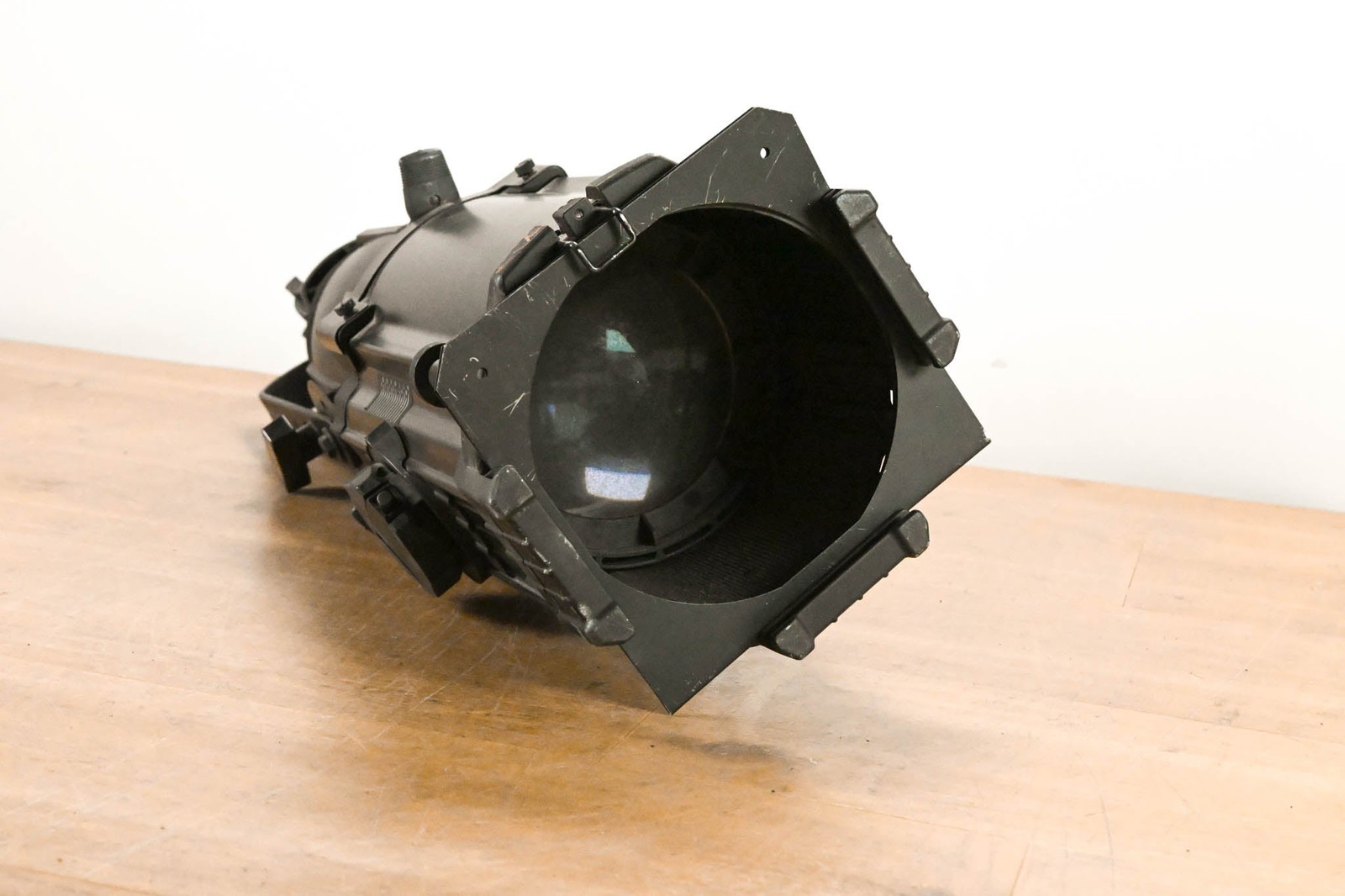 ETC Source Four Zoom 25-50 Degree 750 Ellipsoidal Light CG0129T