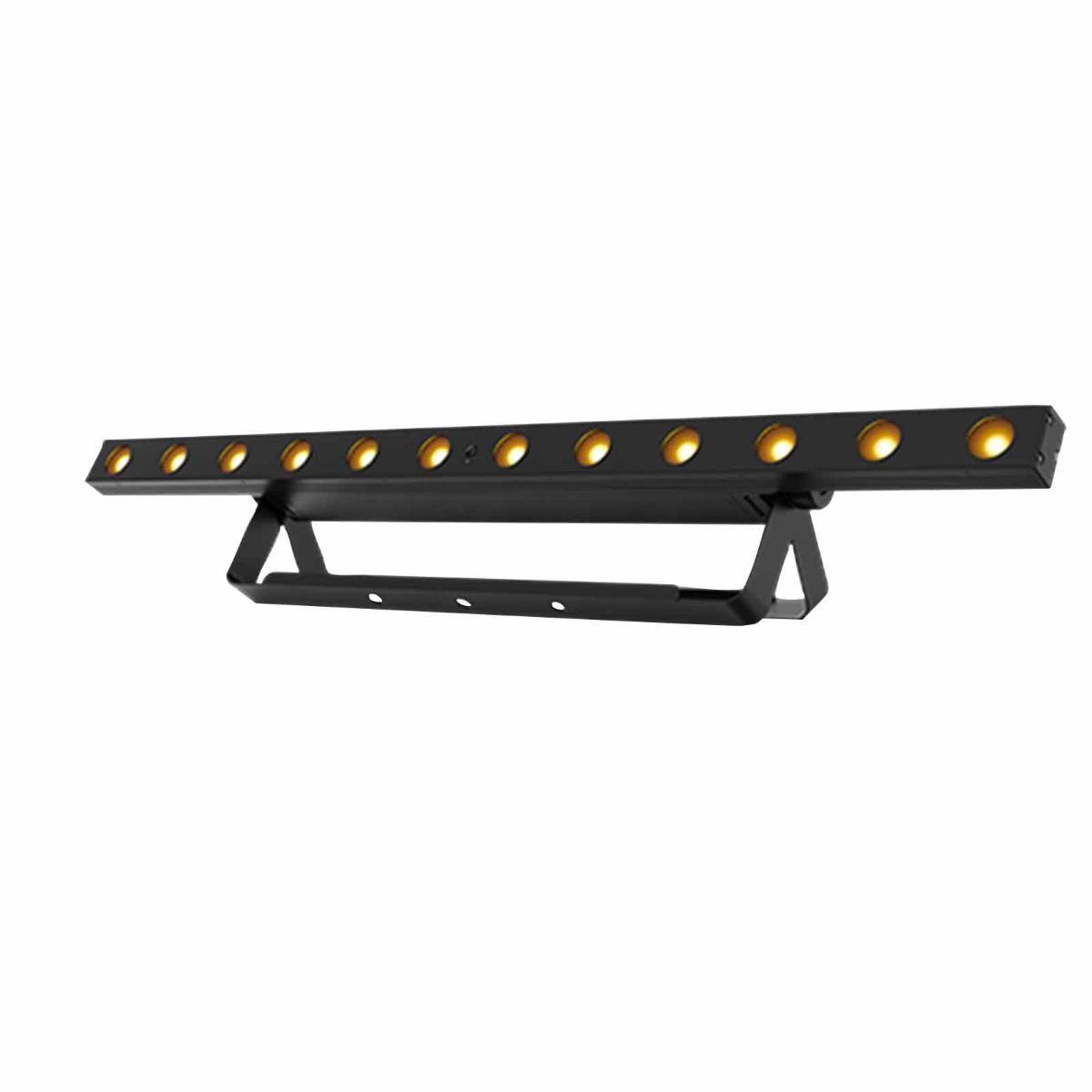 Chauvet DJ COLORband Q3BT ILS Full-Size RGBA Linear Wash Lights w Bluetooth 2…