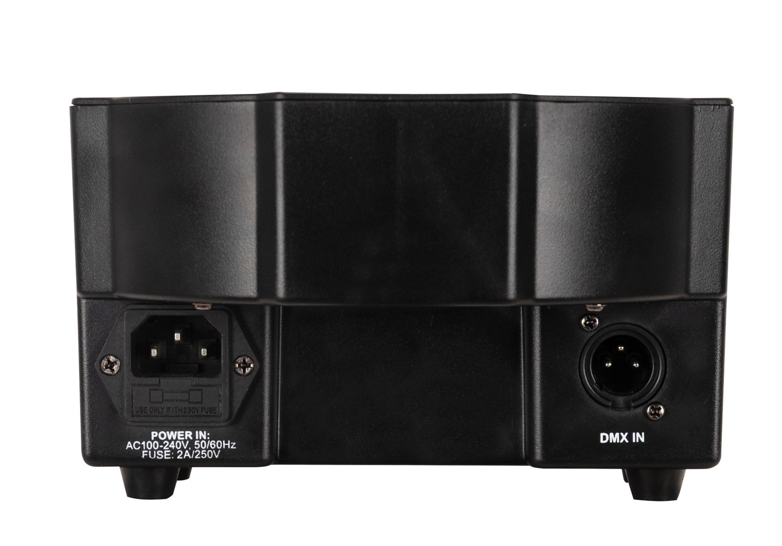 Eliminator Lighting LP 8R 7 × 8w RGBW LED DMX DJ Par Wash Stage Up-Light