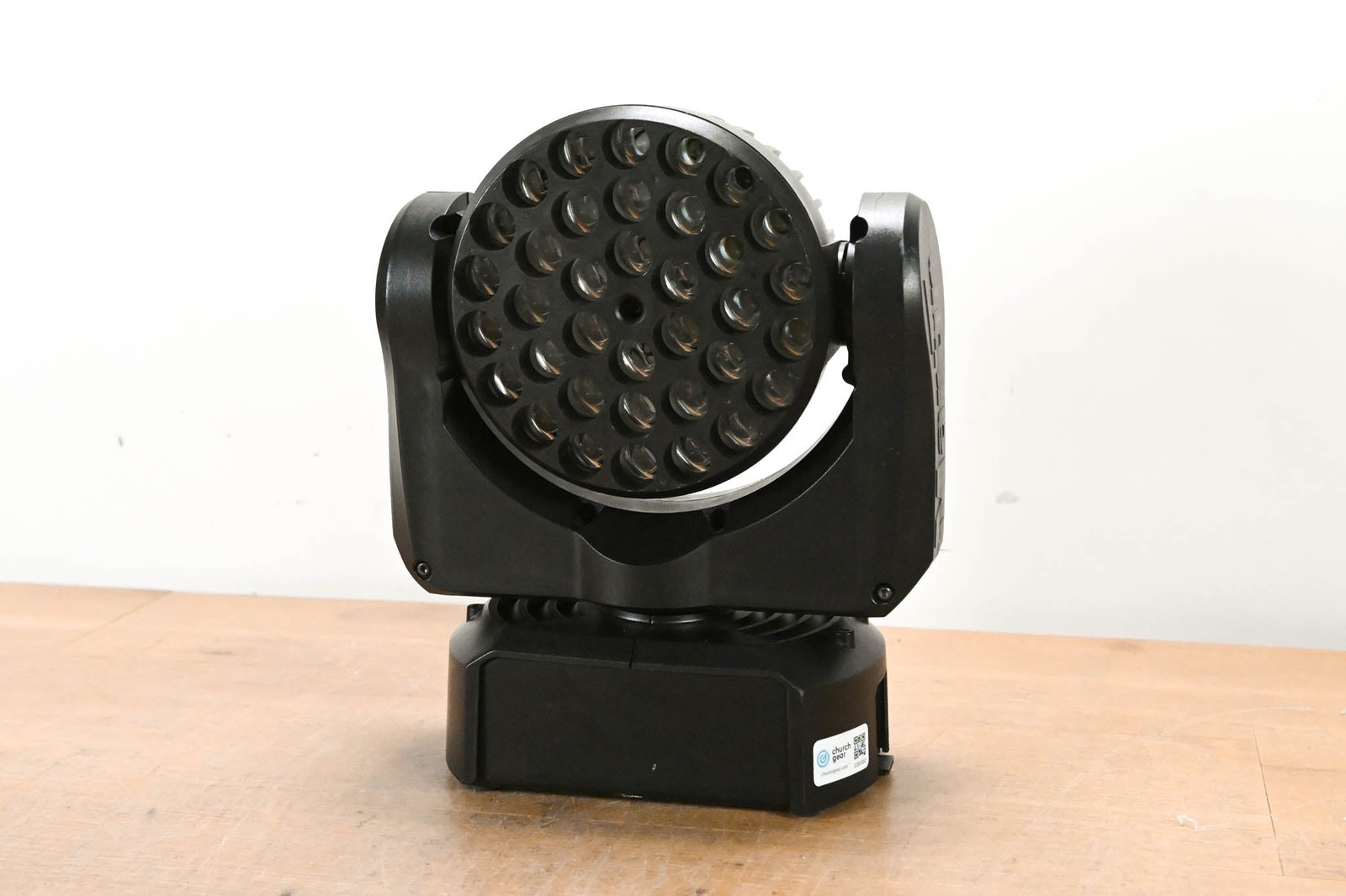 Martin Lighting MAC 101 Moving Head Wash Light CG0130C