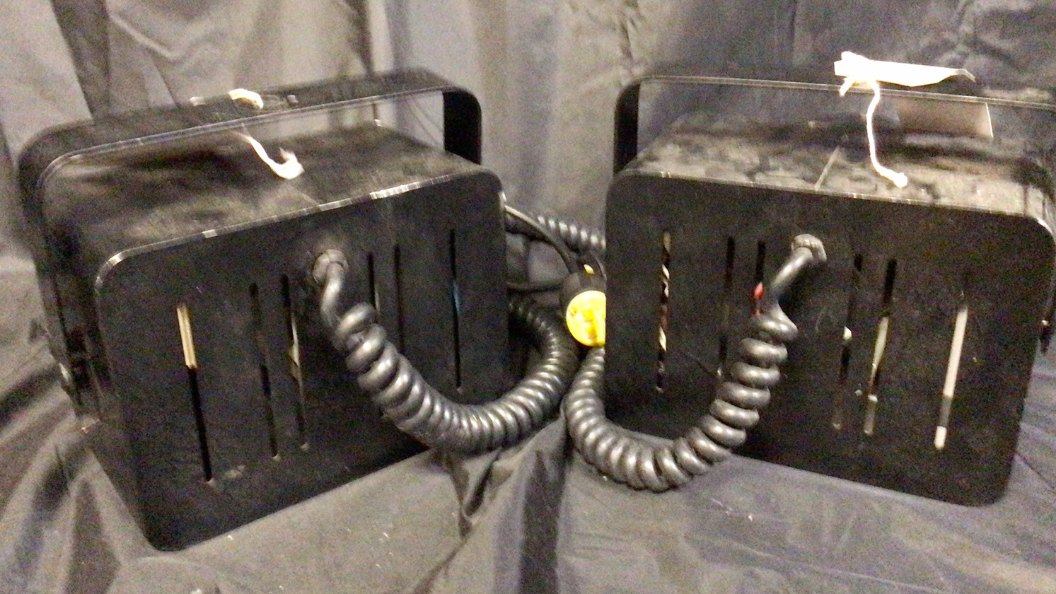 2 Set Unbranded Stage Light
