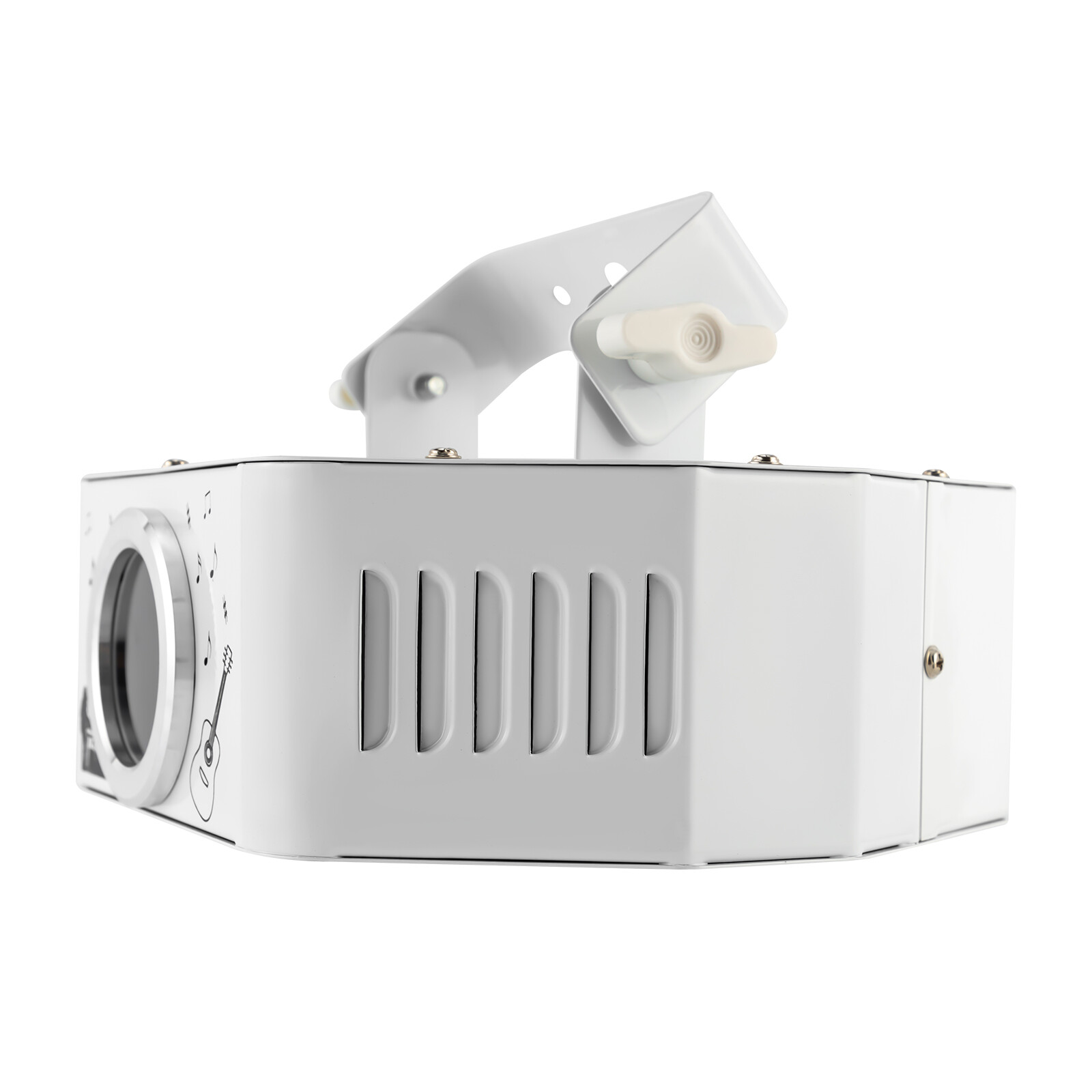 LED Stage Light Show Stage Light Projector DJ Disco Party KTV Show Lighting