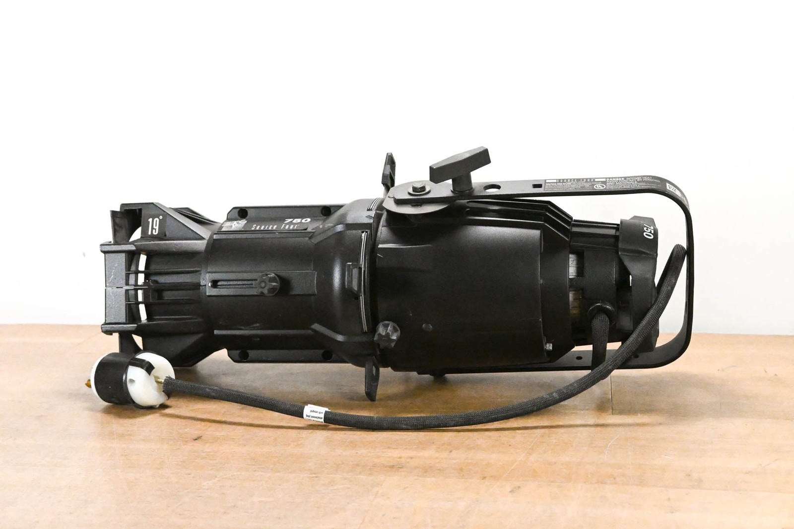 ETC Source Four 750 19 Degree Ellipsoidal Light CG014TD