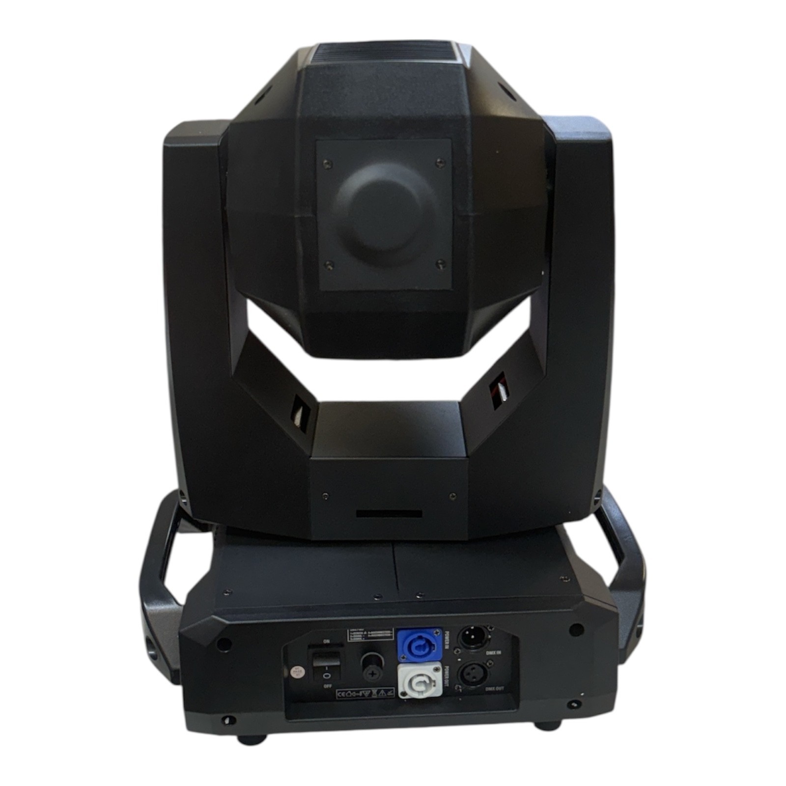 380W 20R Sharpy Beam Light 380W Moving Head Light 16 with Double Prism
