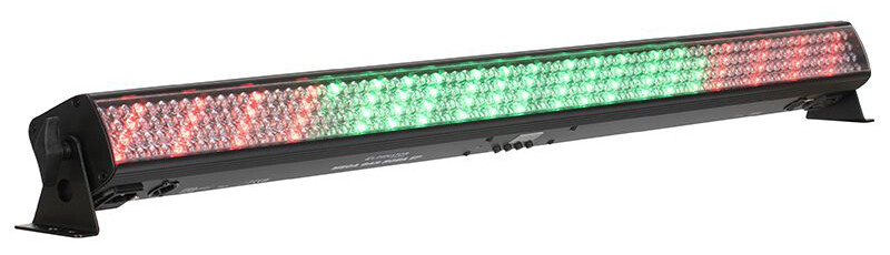 Eliminator ADJ Mega Bar RGBA EP 42″ Inch RGBA Wash Light w/DMX or RF Control