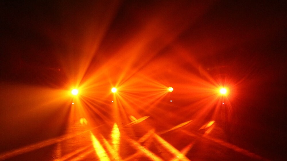 4Pcs 275W 10R Beam Moving Head Light RGBW Gobo 8+24Prism Stage DJ Show Lighting