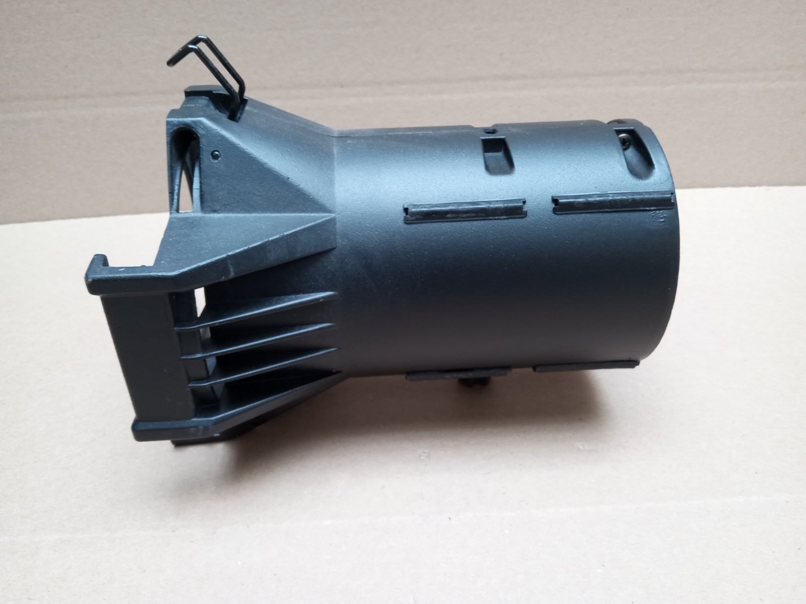 ETC Source Four Ellipsoidal 19° Degree Barrel Lens Rev G