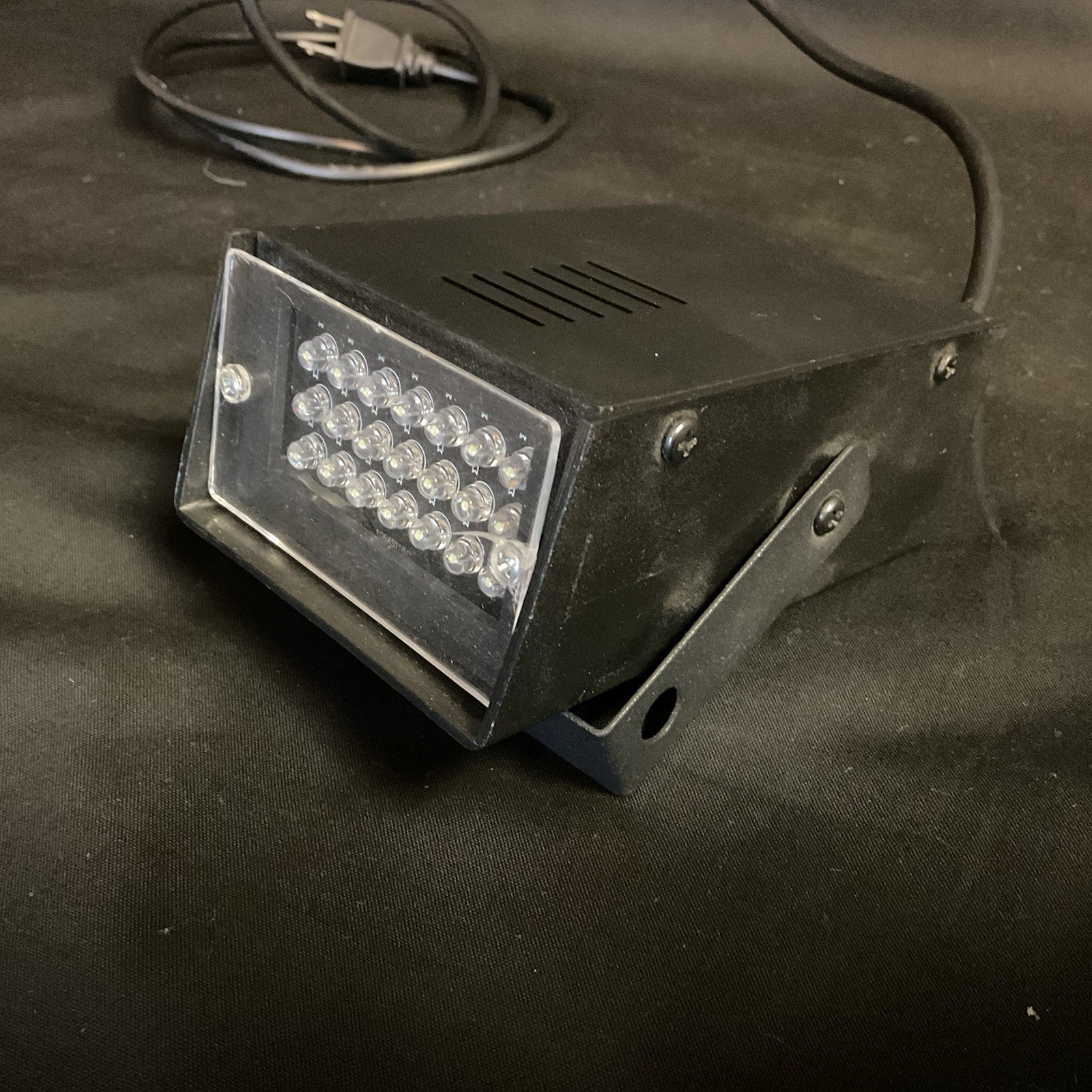 American DJ S-81 LED Strobe Light