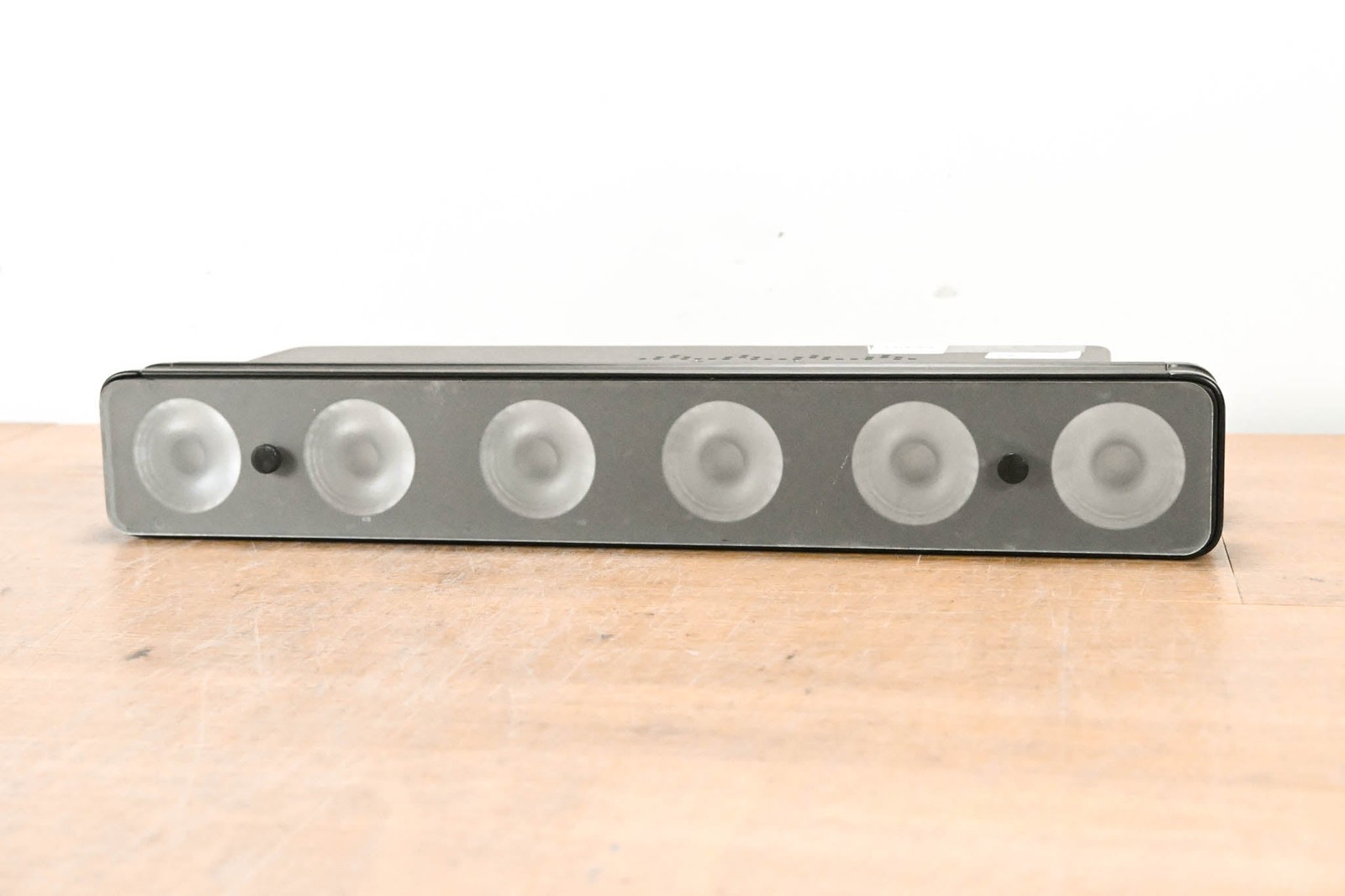 Elation SIXBAR 500 6x 12W RGBAW+UV LED Batten Fixture CG013Z6