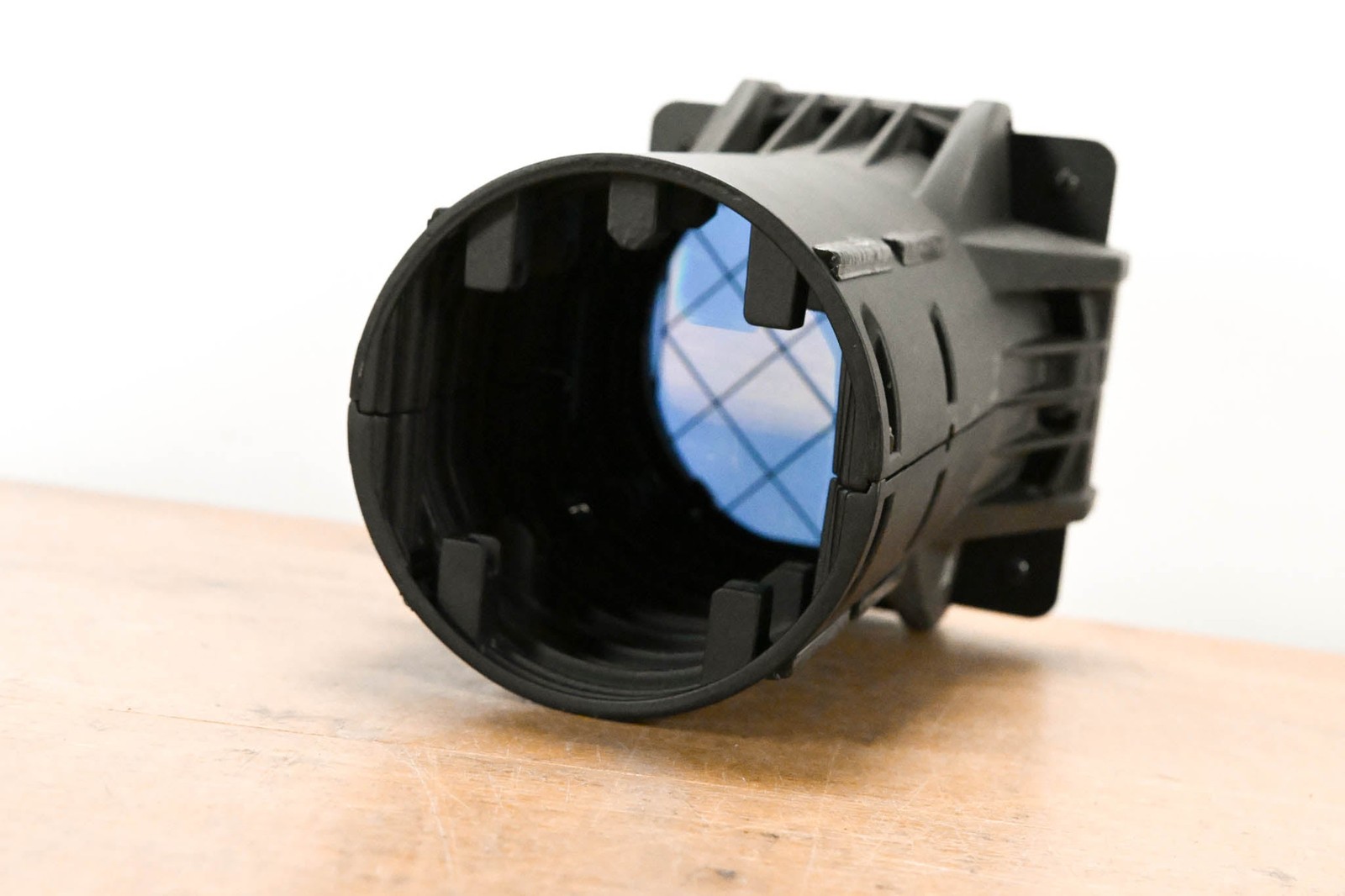 ETC Source Four 19 Degree Lens Tube for Ellipsoidal Light CG013F1