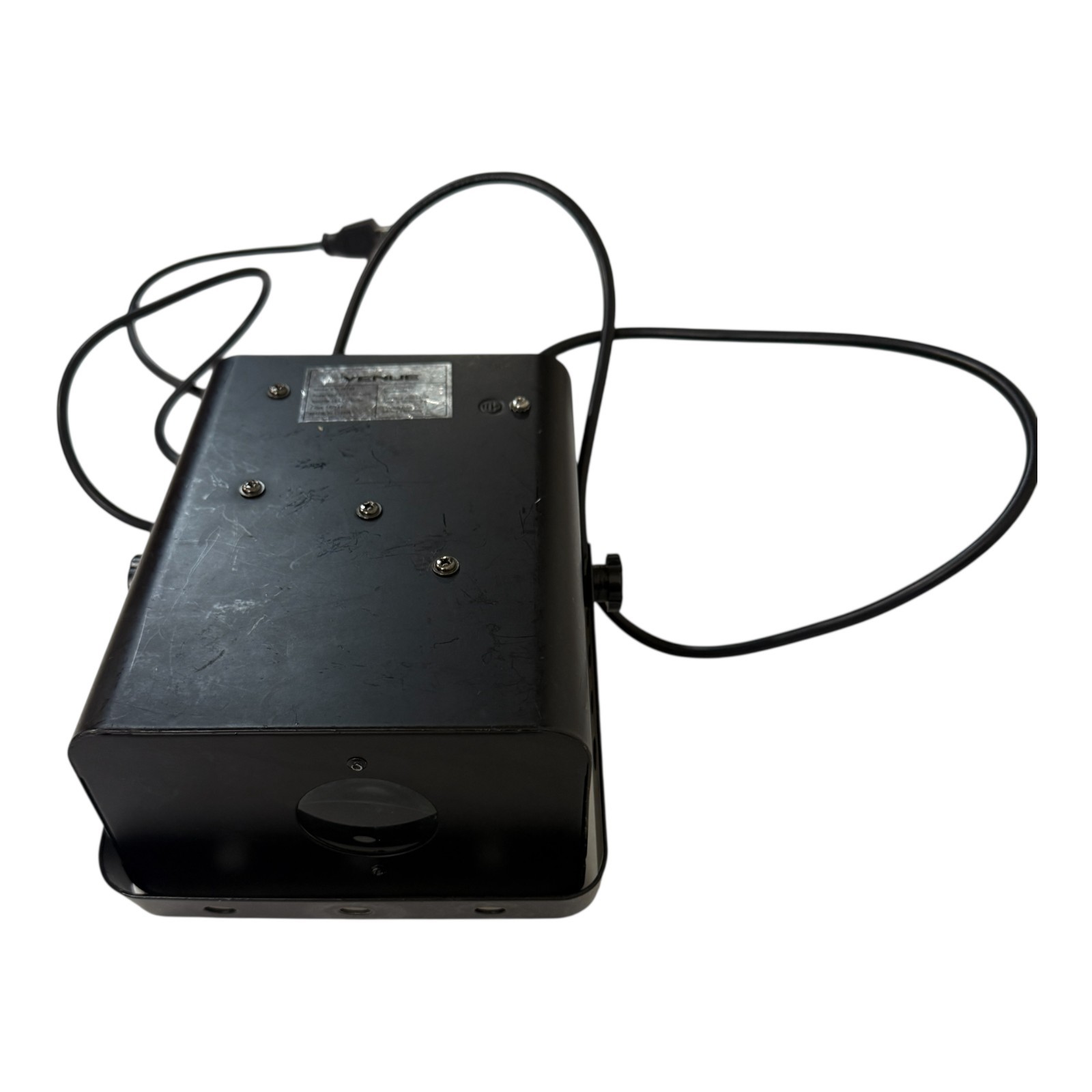Venue Model SRL-4129 Hanging Multi-Colored Special Effects & Light Machine