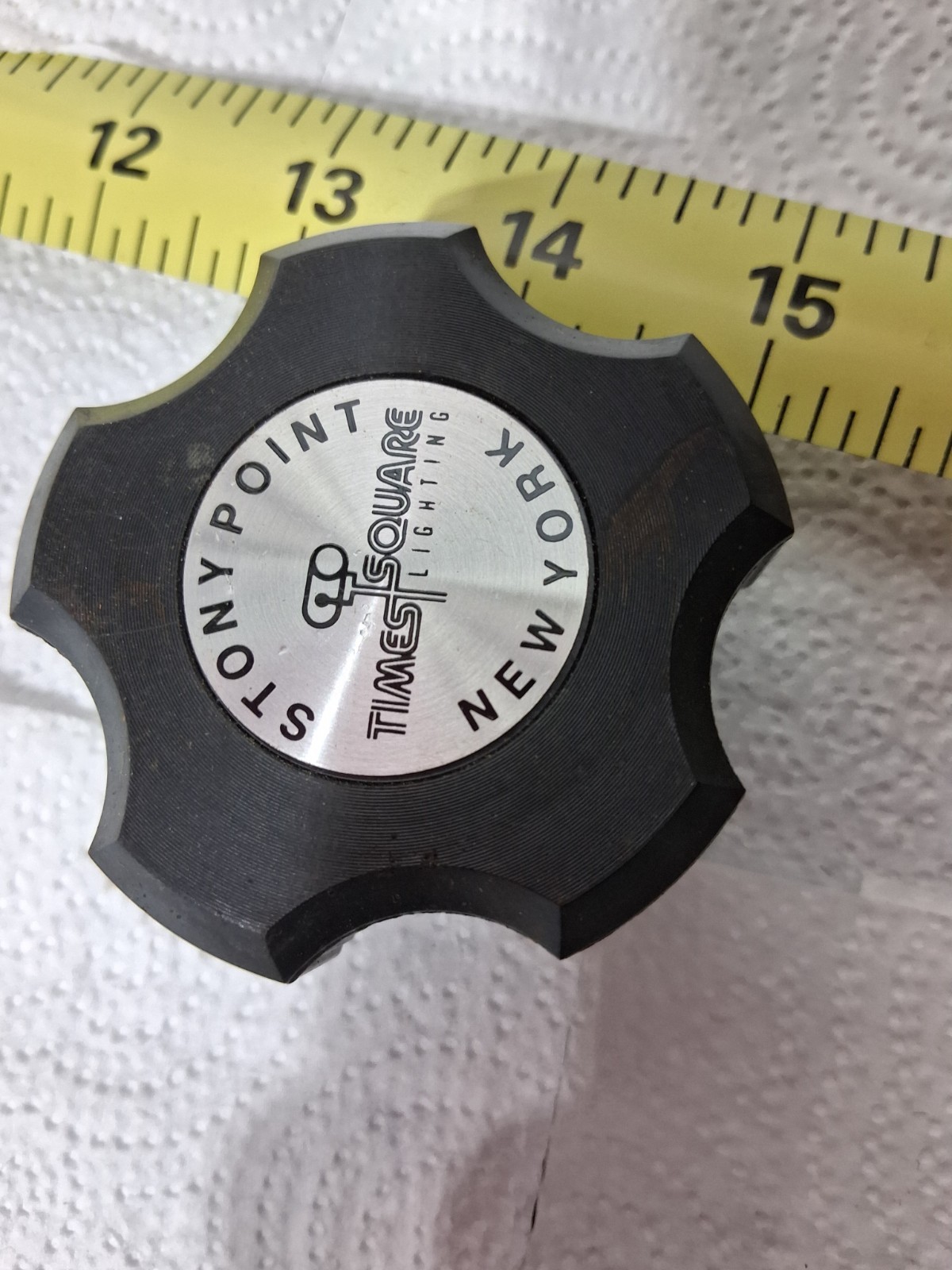 Times Square Lighting Stage Light Theater light Knob Stony Point B15