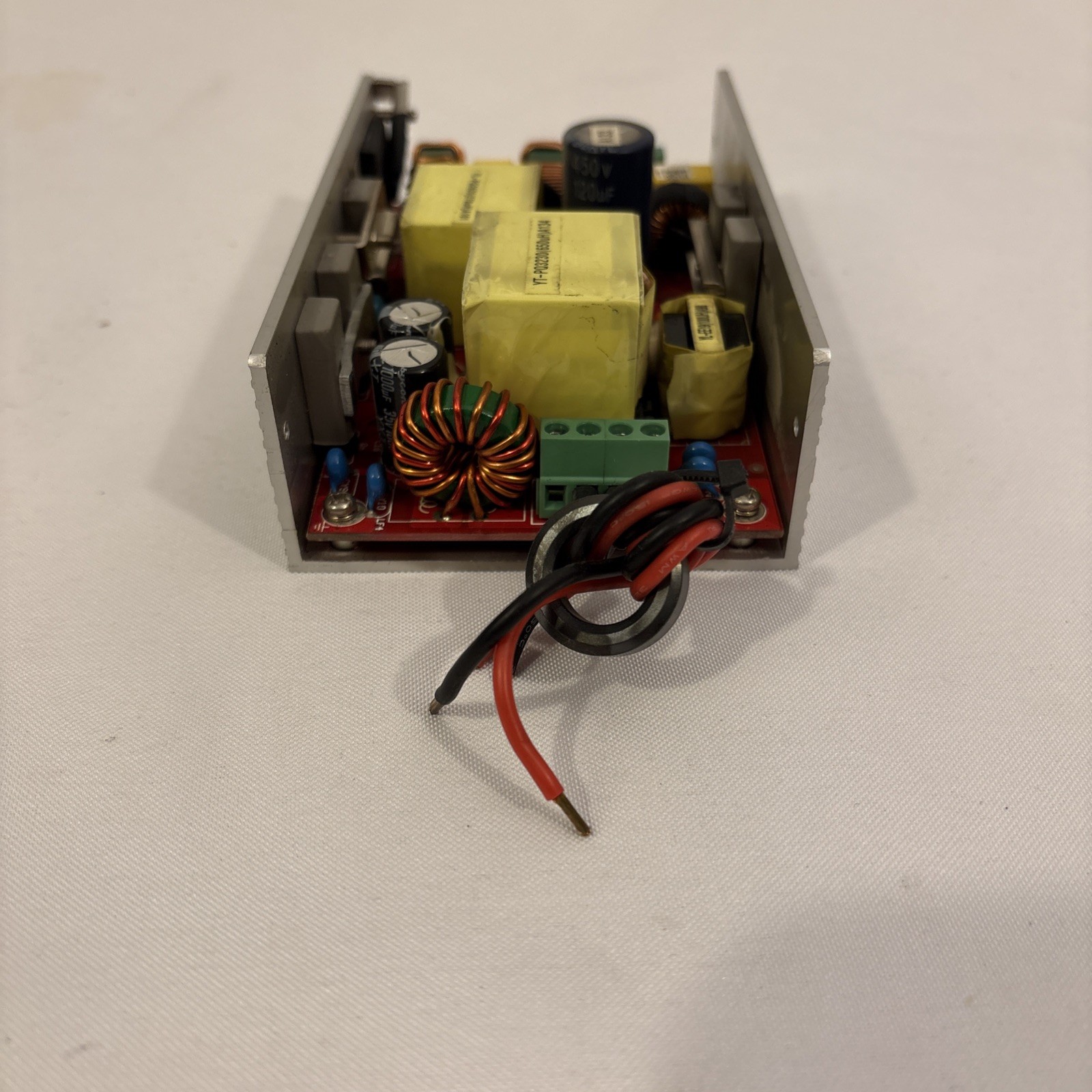 American DJ Focus Spot Two Power Supply VUP150F28A PN:2210009432
