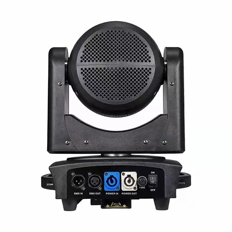 Beam wash 7x40W RGBW Rogue LED Moving Head 3.8-60° Zoom stage light 4pc / case