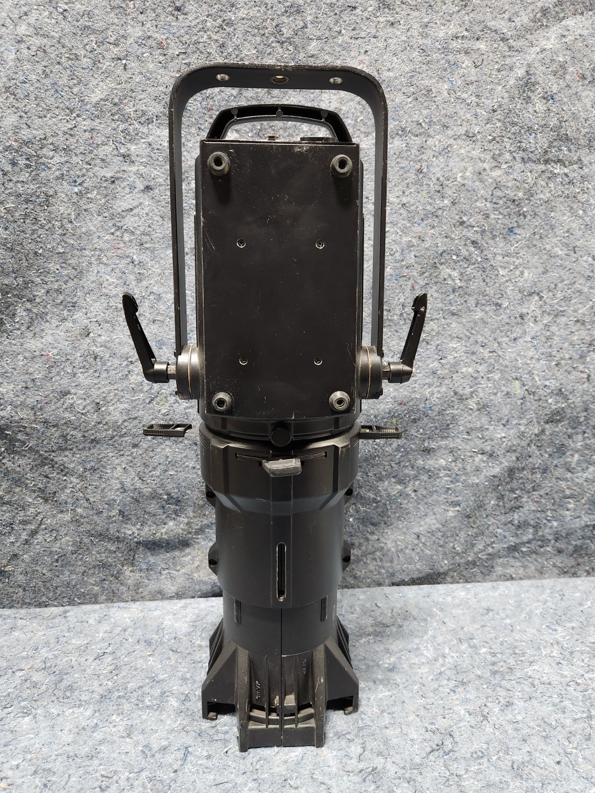 Elation CW-PROFILE-HP 130W 5600K Cool White LED Ellipsoidal w/50 Degree Lens B54