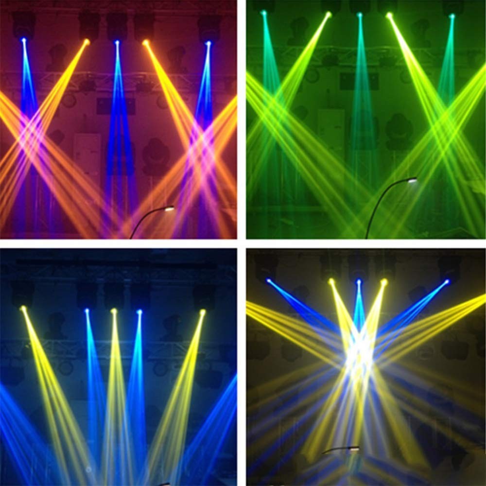 MSD Platinum 5R Lamp Beam 5R Bulb for 200W Moving Beam Lights
