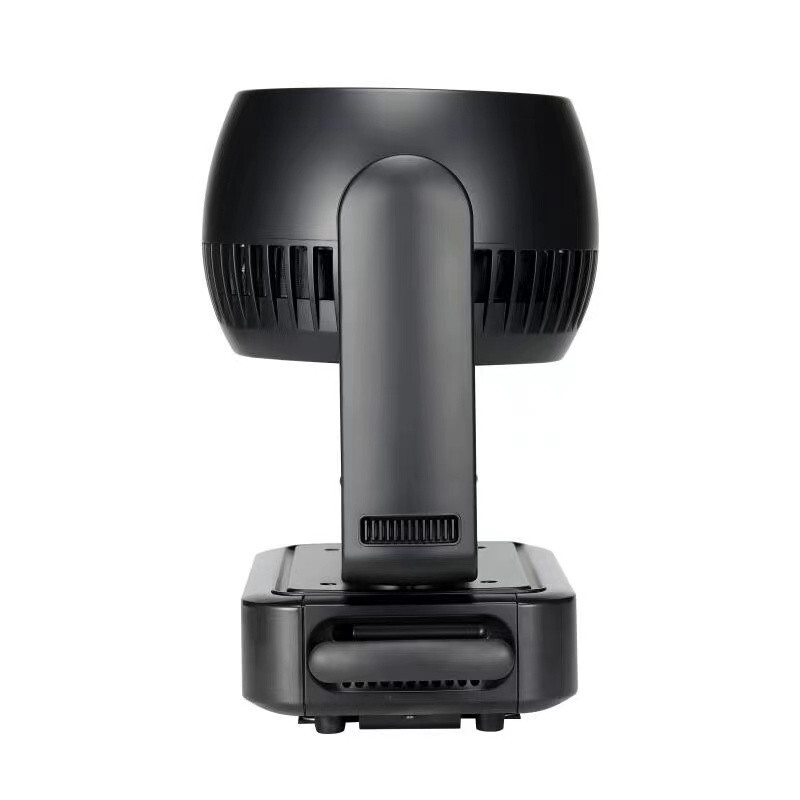 Mac Aura 19X25W Led Moving Head Light RGBW 4IN1 Rogue R2 Wash Beam Stage Light