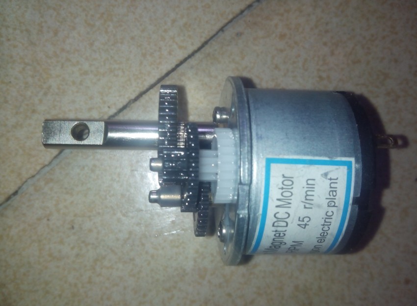 Stage Effects Machine step motor for Double Bubble Machine DJ Lighting Stage