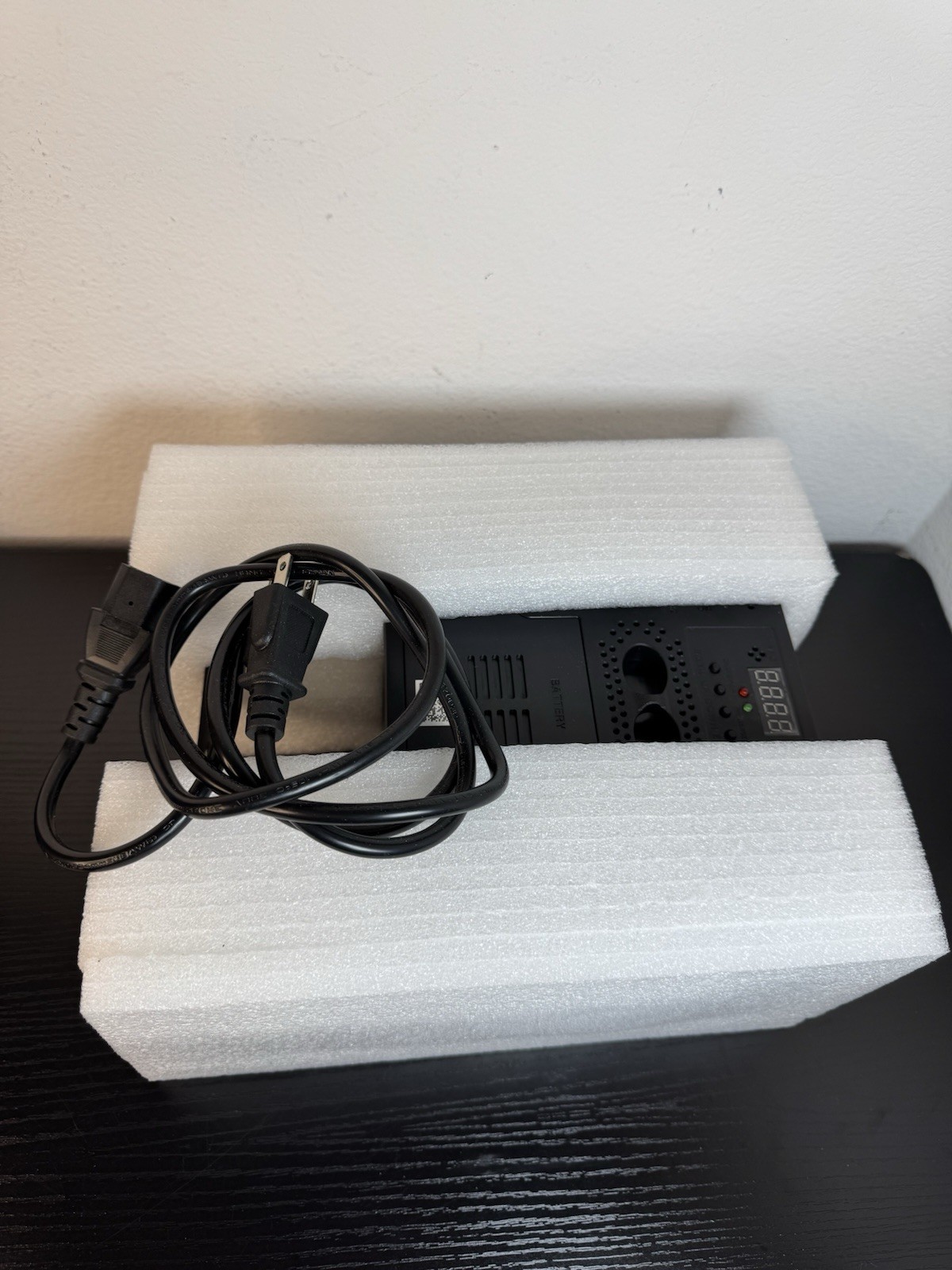 CHAUVET DJ EZlink Par Q6BT ILS Quad-Color RGBA Wireless Wash Par Light