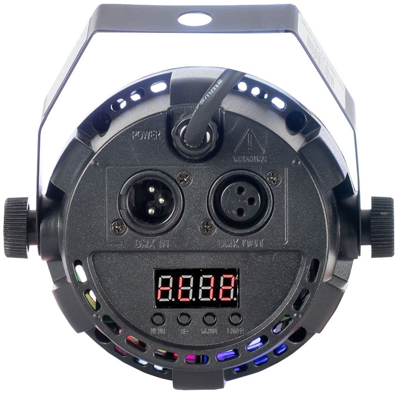 Eliminator Mini Par RGBW LED Fixture (3 Pack)