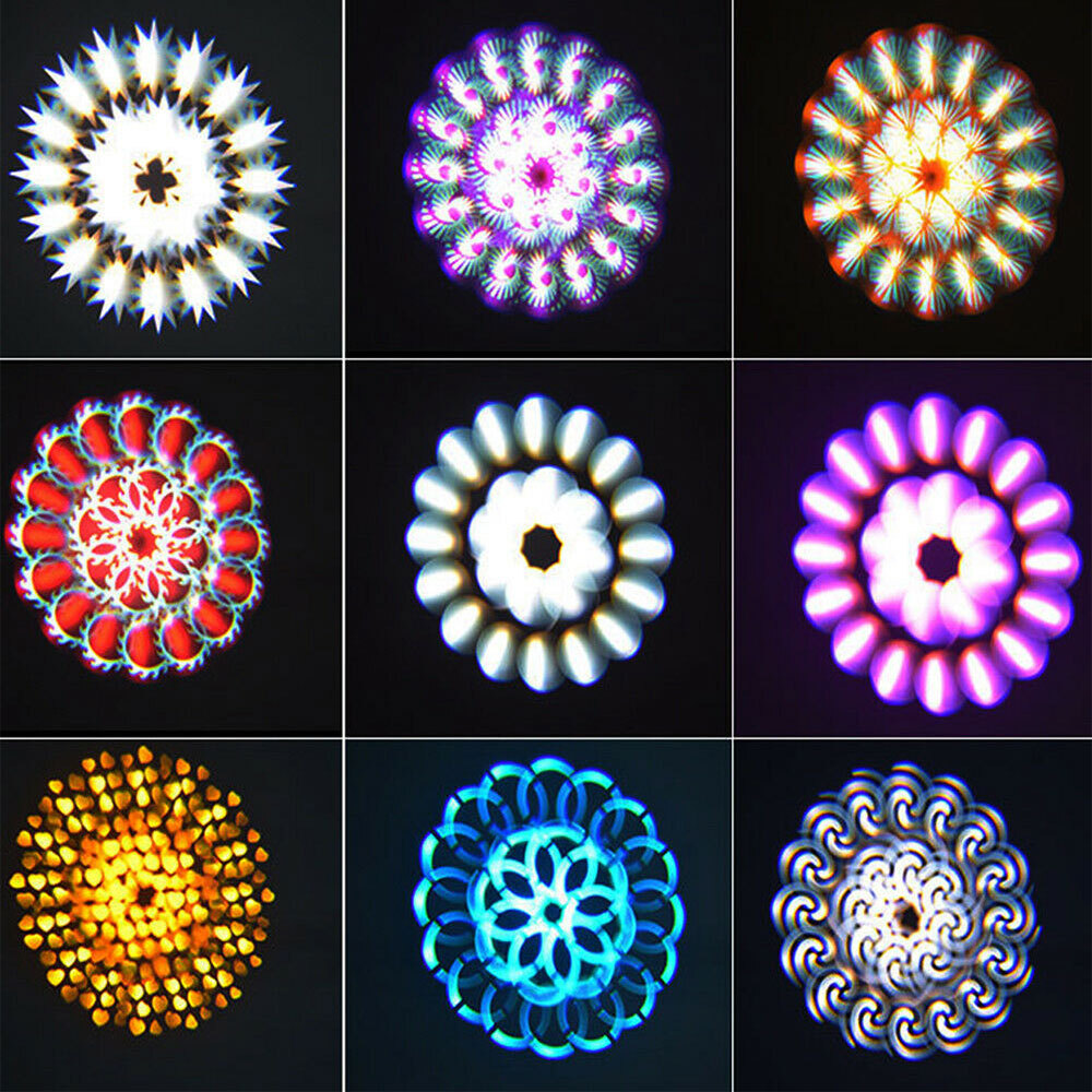 230W 7R Beam Bulb Gobo 8+16 Prism Moving Head DMX LED Stage Light Disco dj Party