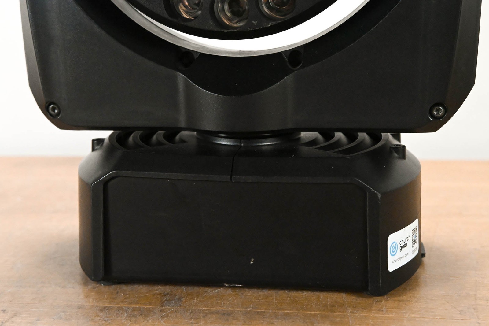 Martin Lighting MAC 101 Moving Head Wash Light CG0130C
