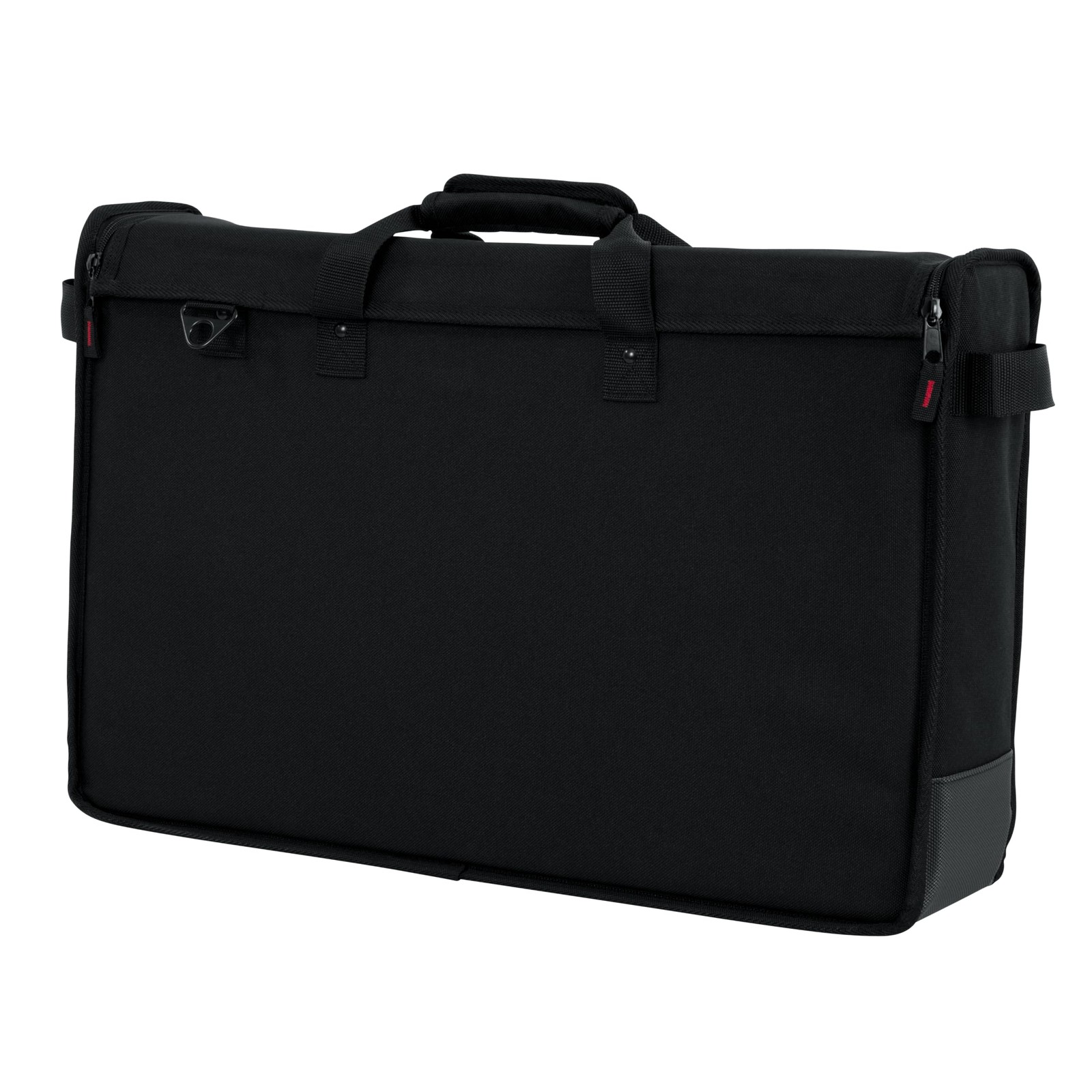 Gator Cases Padded Nylon Carry Tote Bag for Transporting LCD Screens, Monitors a