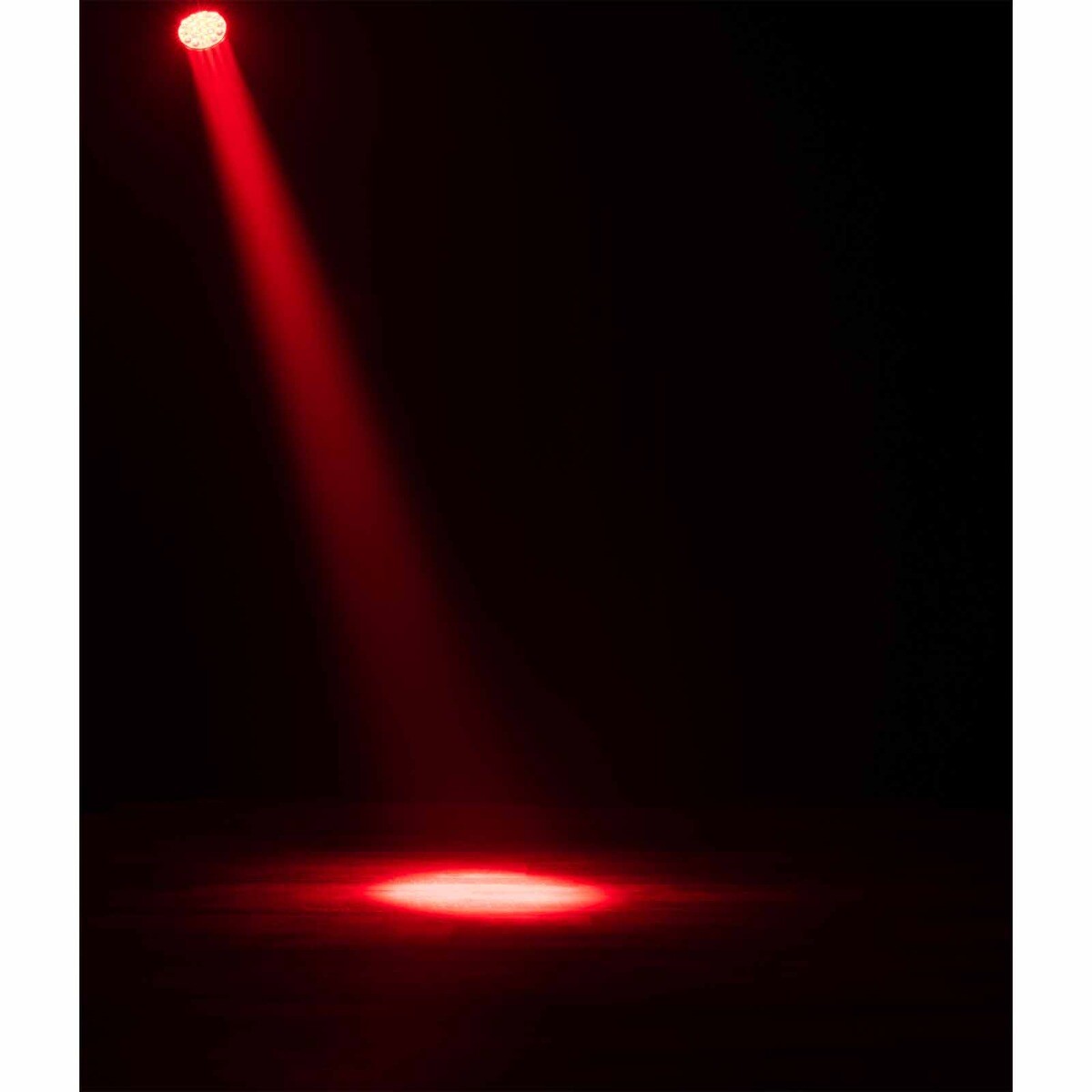 Eliminator Lighting STRYKER WASH RGBW LED Moving Head Wash Light Fixture