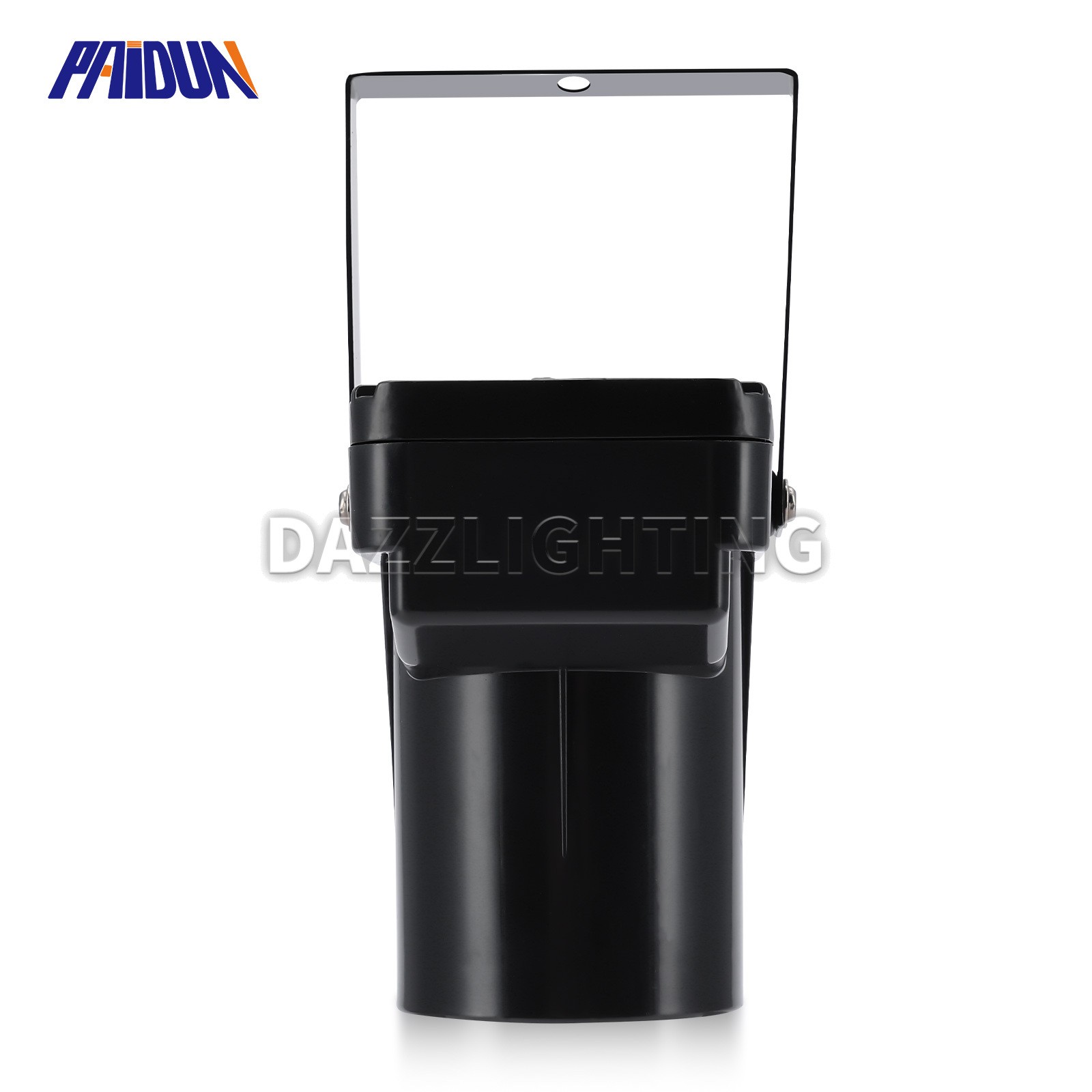PAIDUN LED Pinspot Light DJ Disco Bar Club Party Spotlight Mirror Ball Lighting