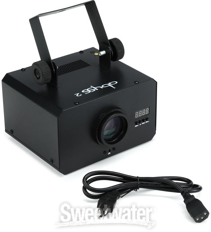 Chauvet DJ Abyss 2 LED 60W 5-color Water Effect