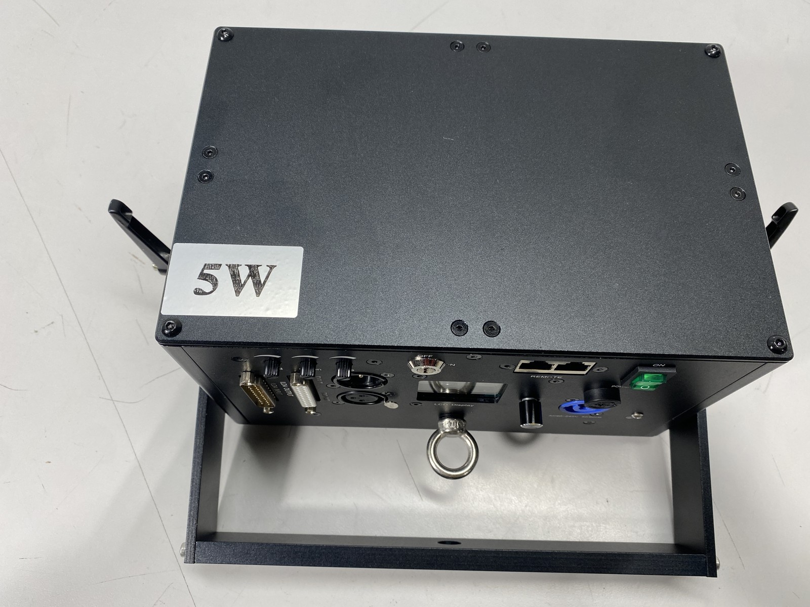 Gaga Light 5W RGB Laser Light Unit for Stage