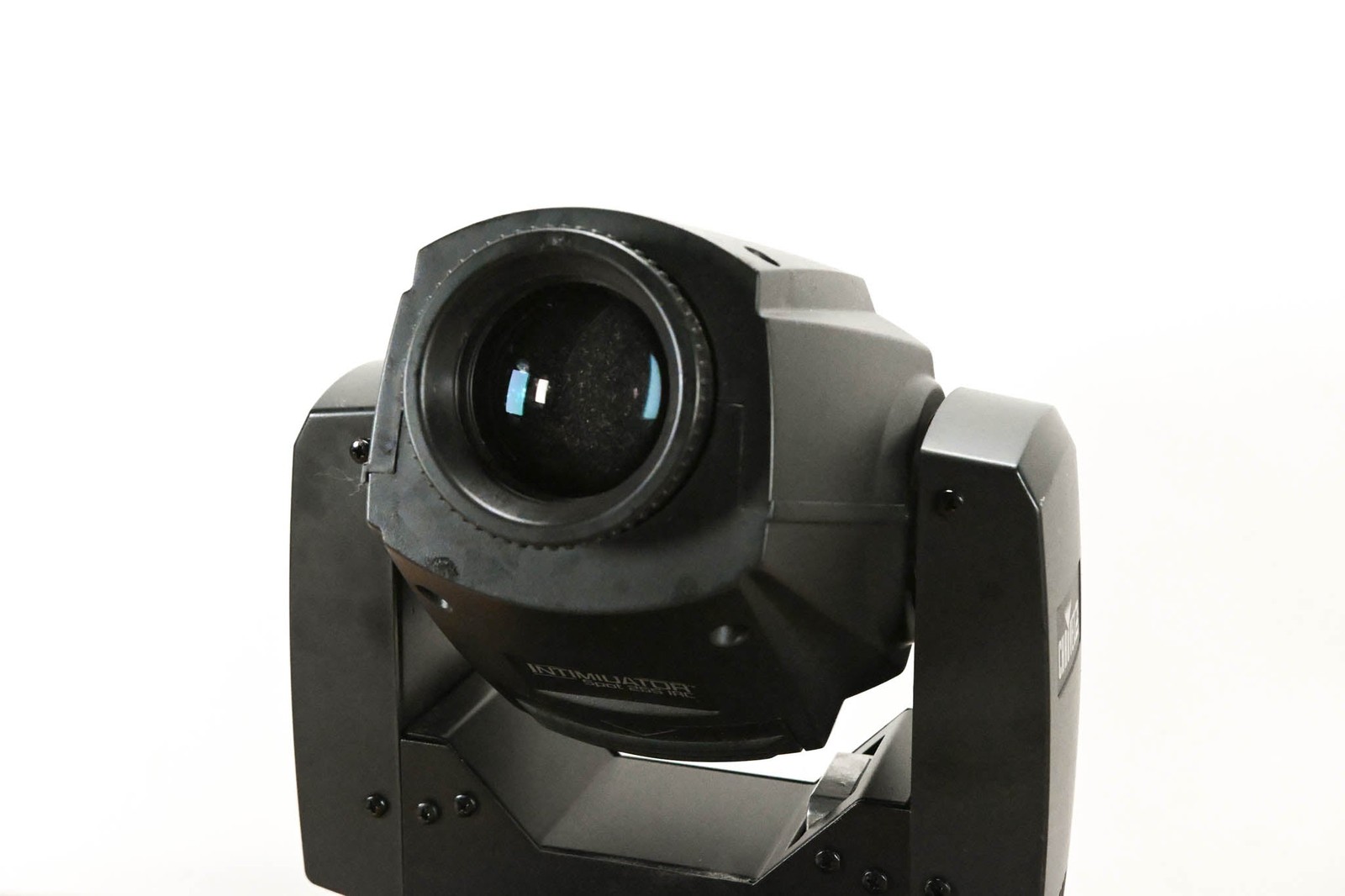 Chauvet Intimidator Spot 255 IRC 60W LED Moving Head Spot Fixture CG013QY