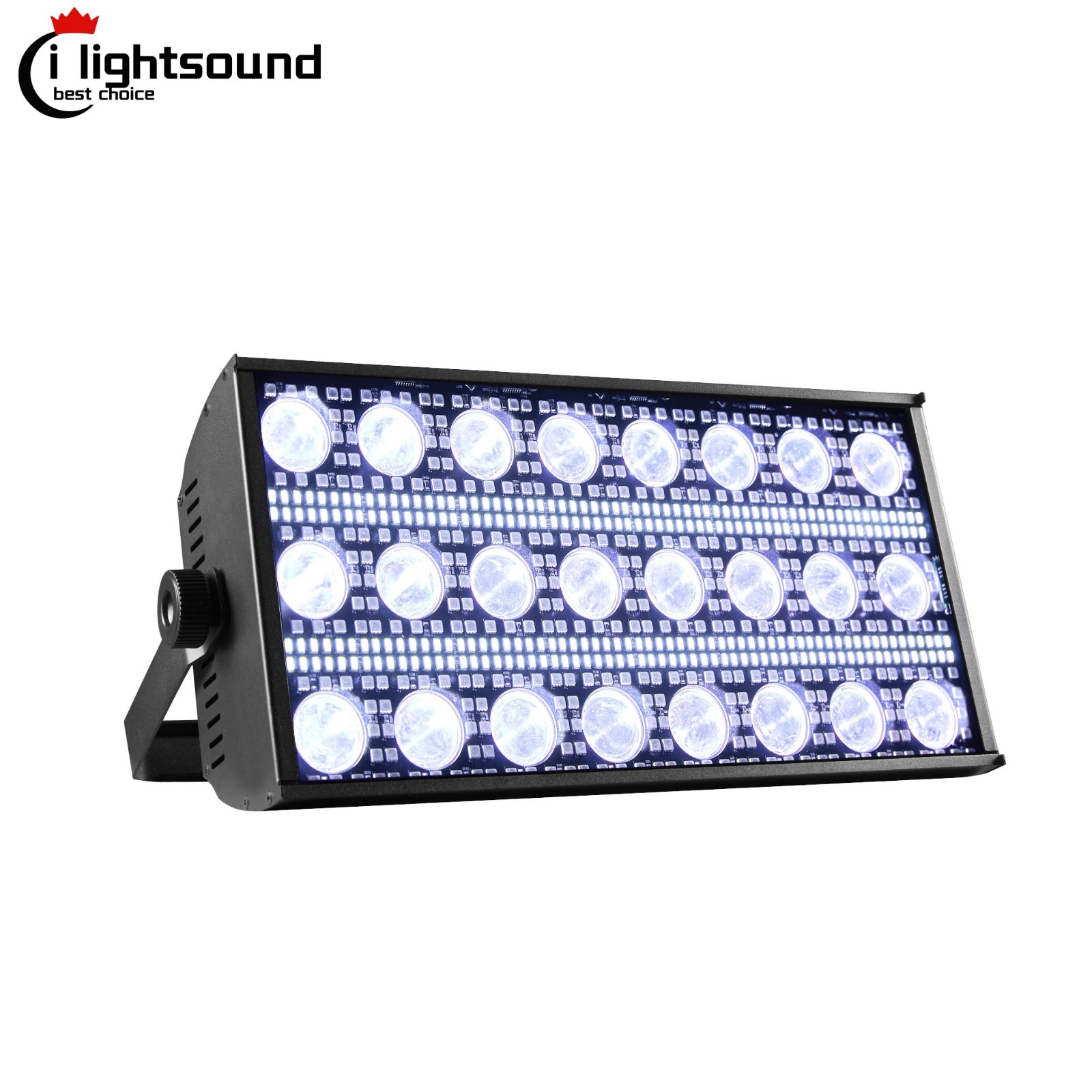 300W RGBW LED Wash Light Multi-Color stage DJ Lights Beam Strobe Party lighting