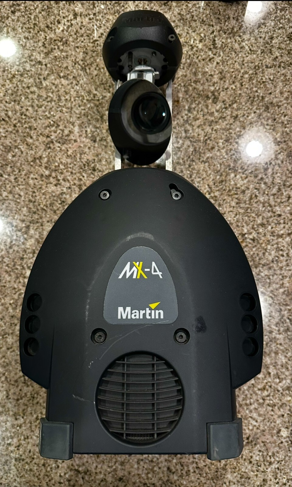 Martin MX-4 Scanner 150w DJ Light – USED