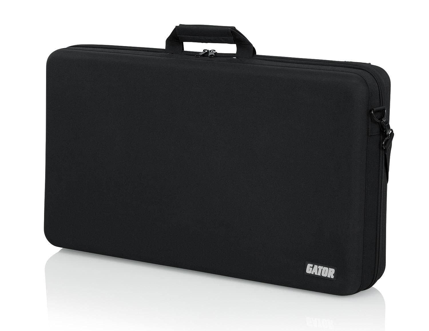Cases Lightweight Molded EVA Storage Case, Fits Pioneer DDJ-SX/SX2/RX and Gea…