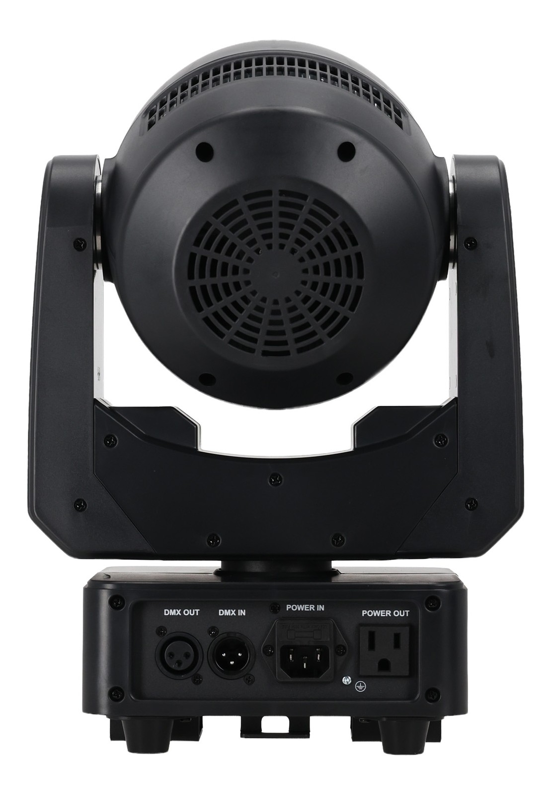 Chauvet DJ SENTINEL WASH Q7Z ILS 20w RGBW LED Moving Head Light w/Built-in DFI
